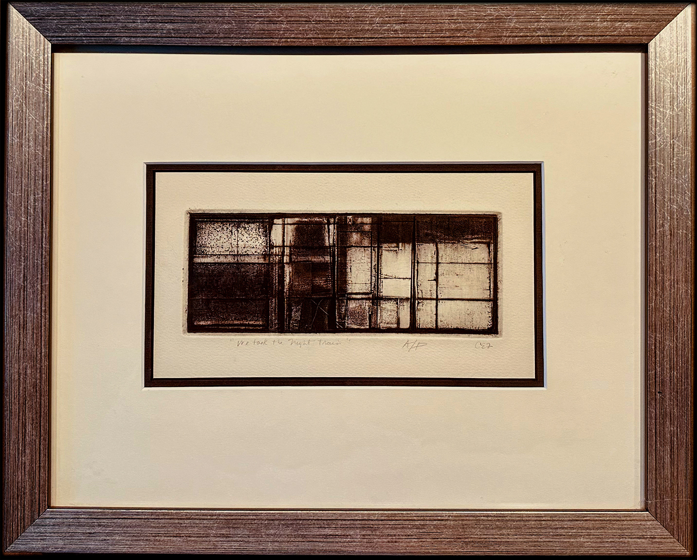 Intaglio