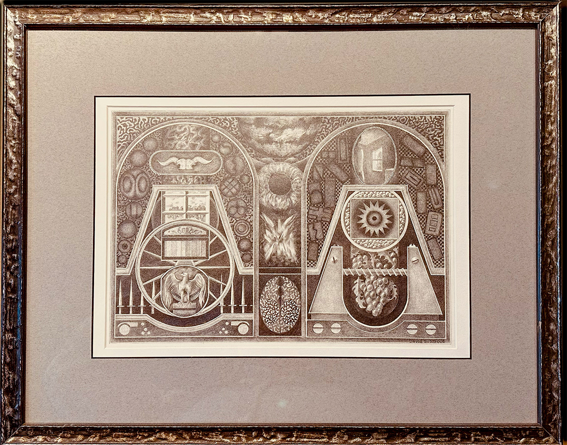 Graphite