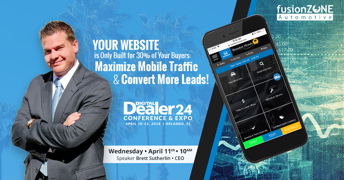 Social Media Ad