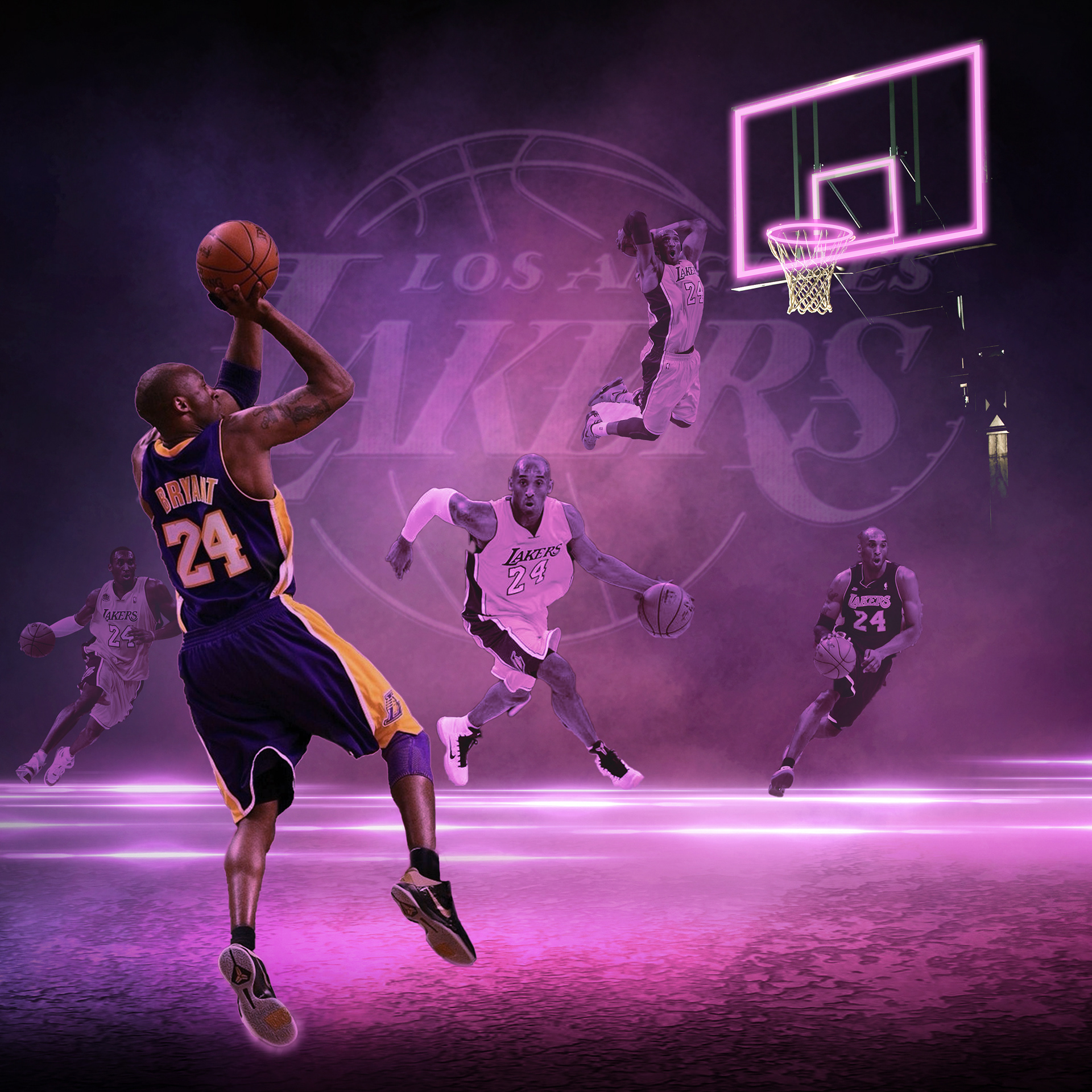 RIP Kobe