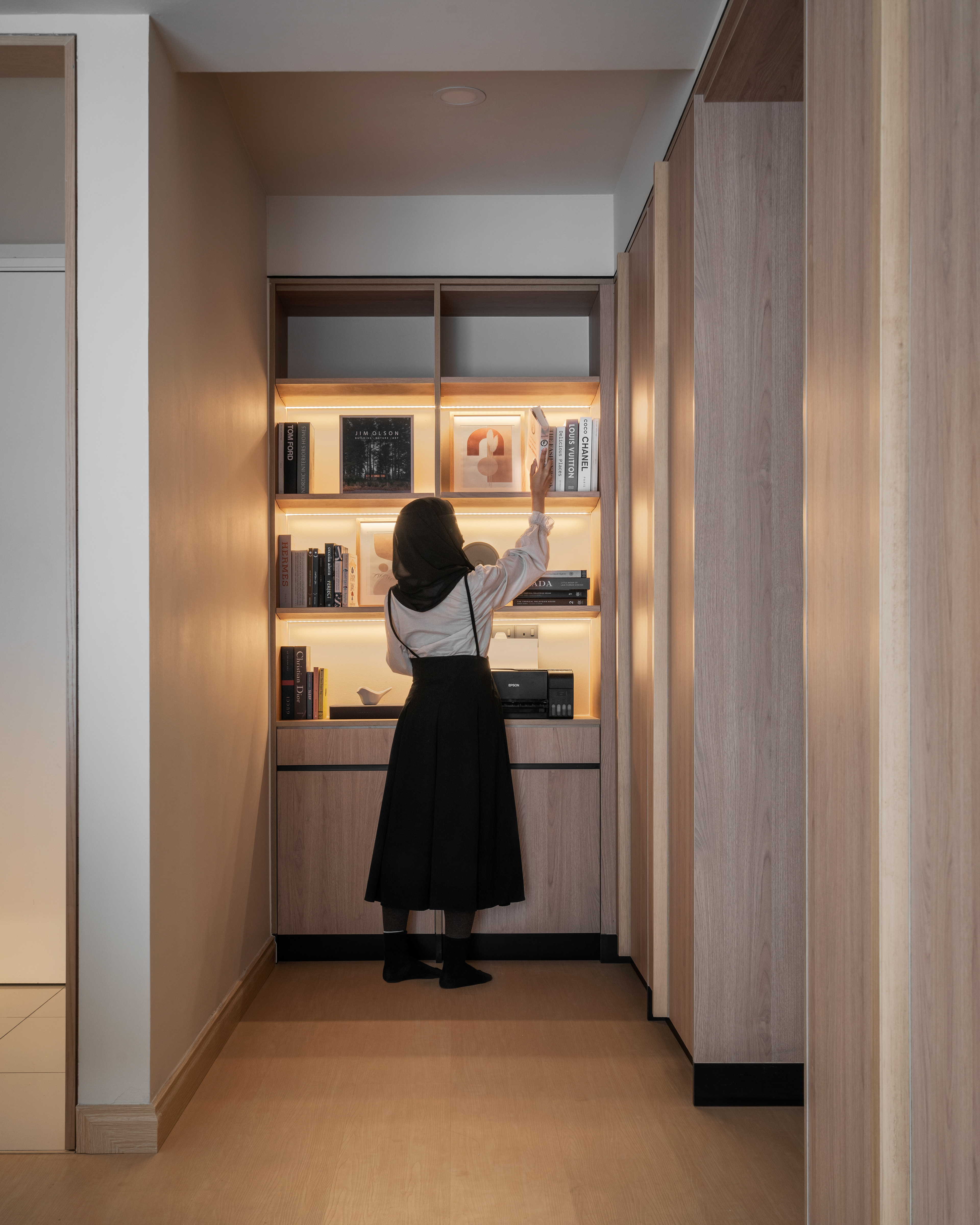 Residential Condominium