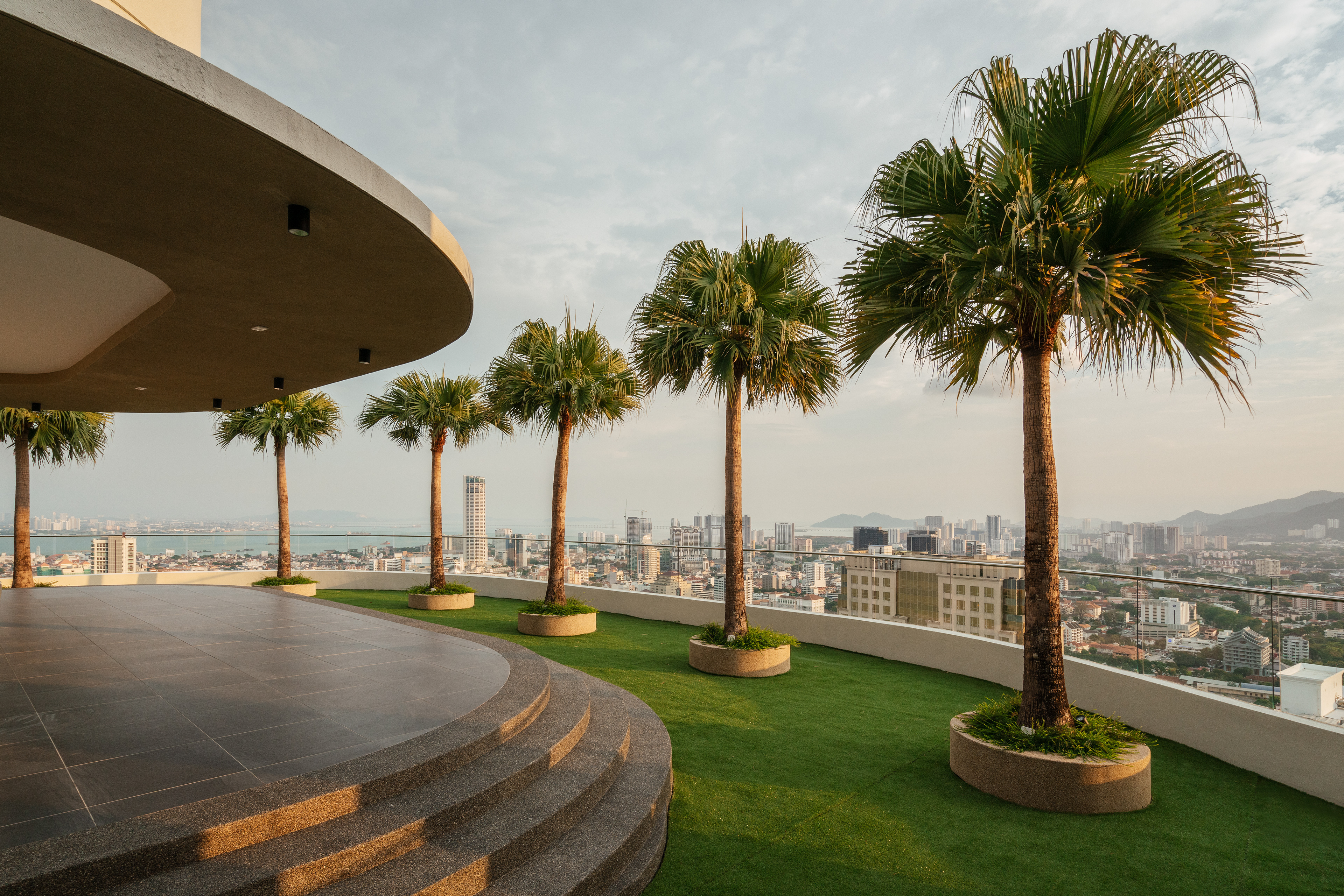 Residential Luxury Condominium