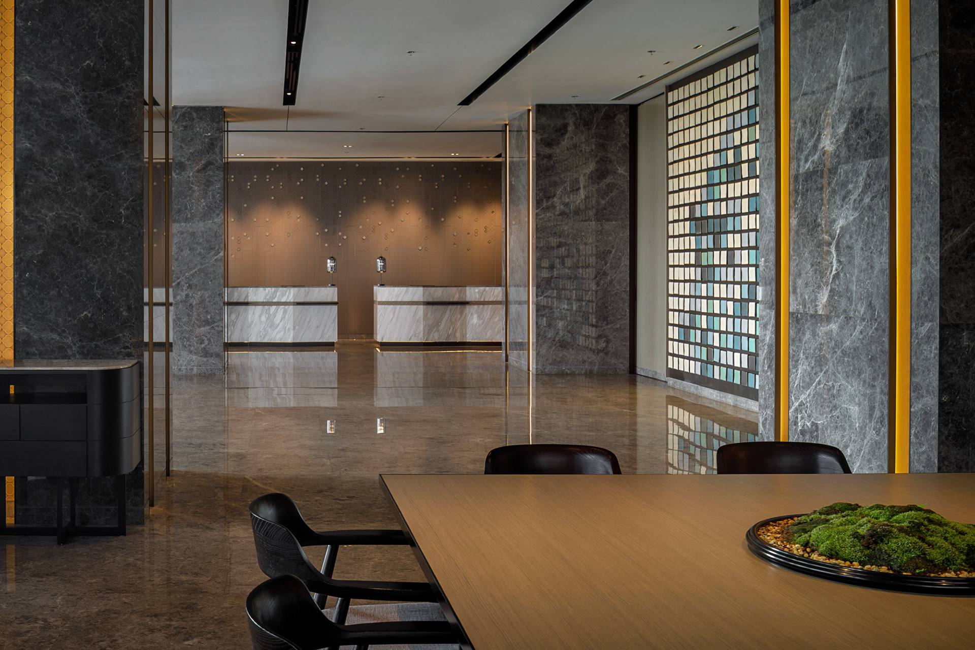 Penang Marriott Hotel