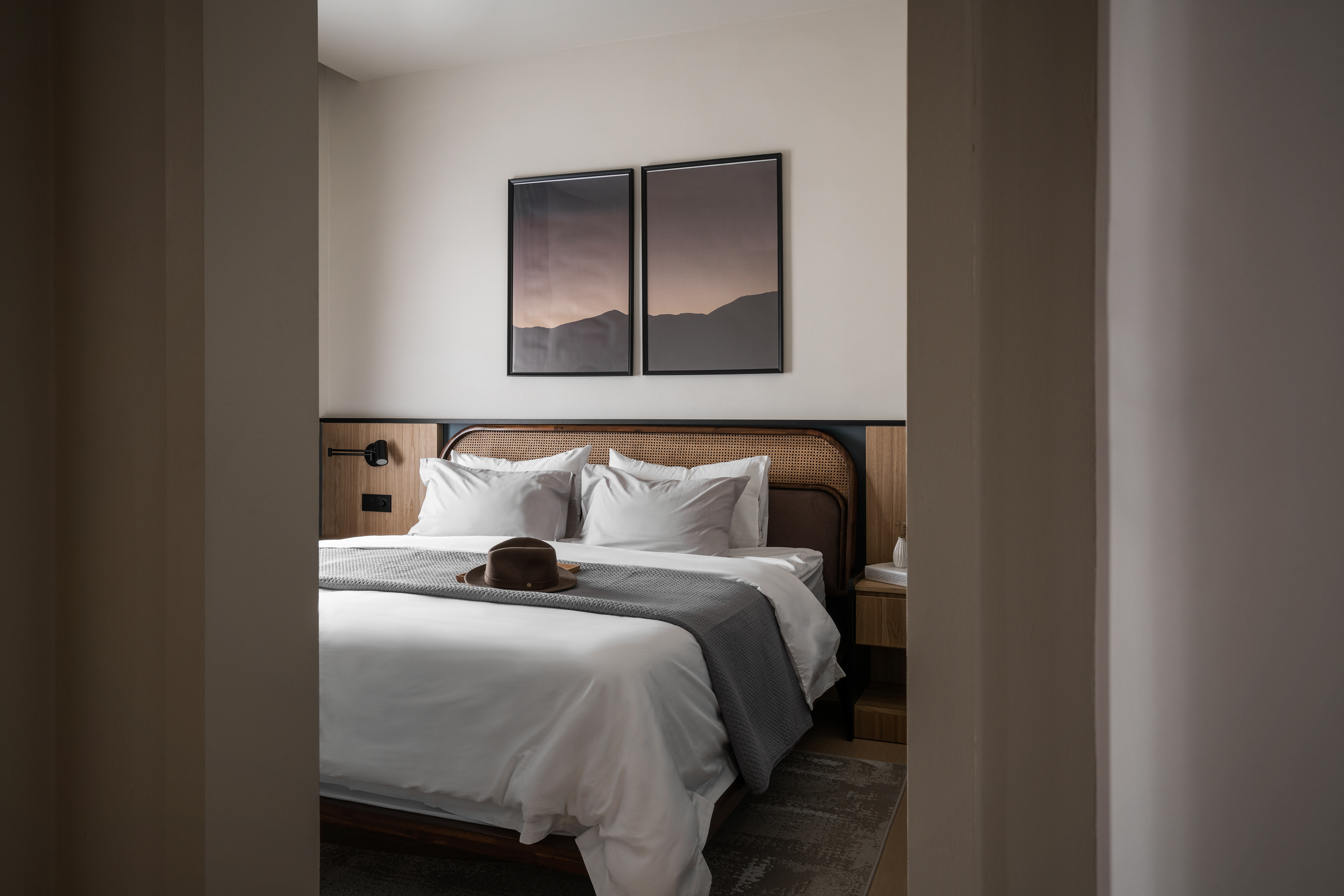 Residential Condominium