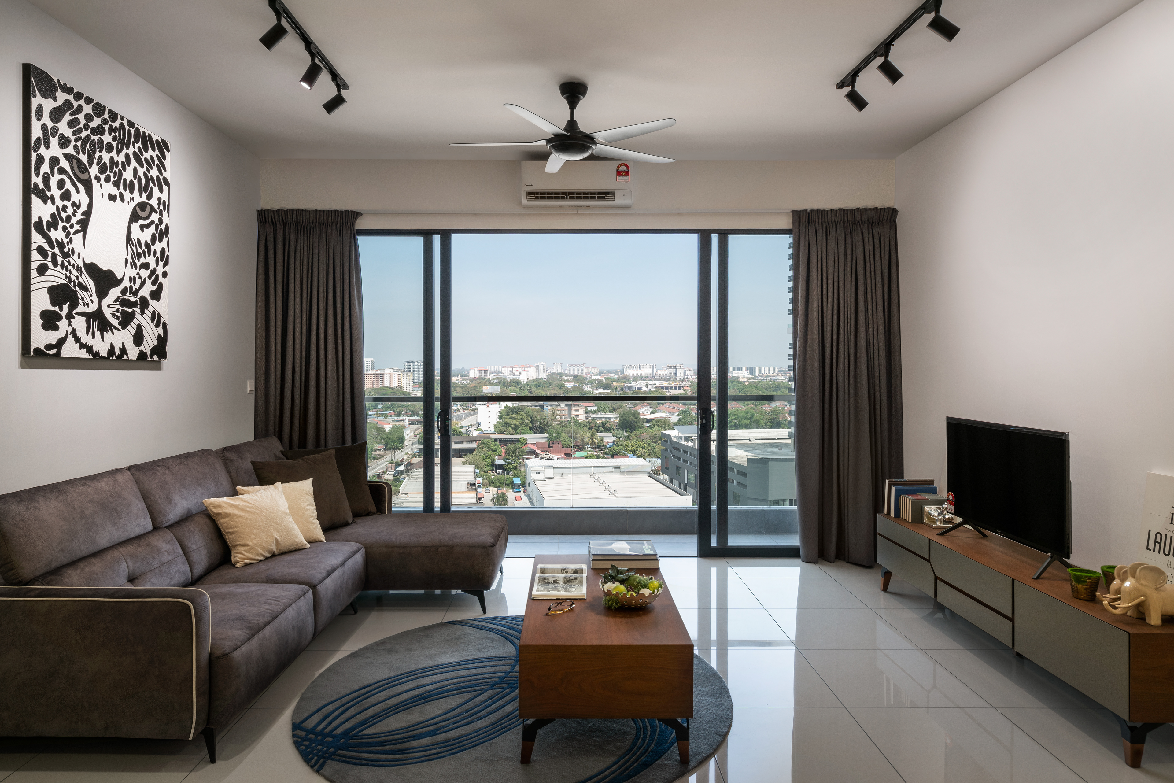 Residential Condominium