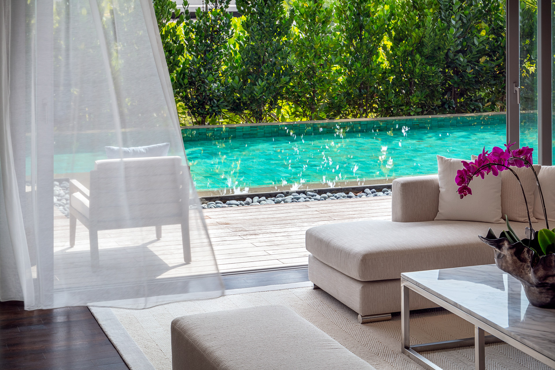 Anantara Desaru Duplex Residence