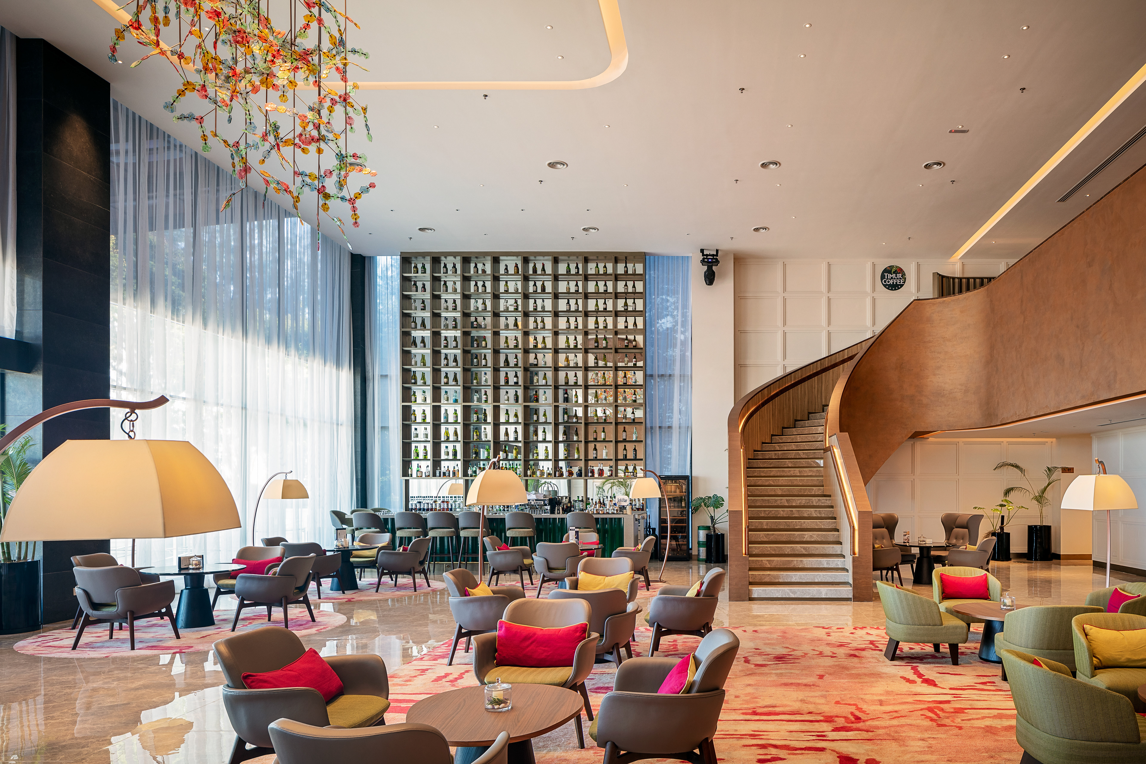Ascott Gurney