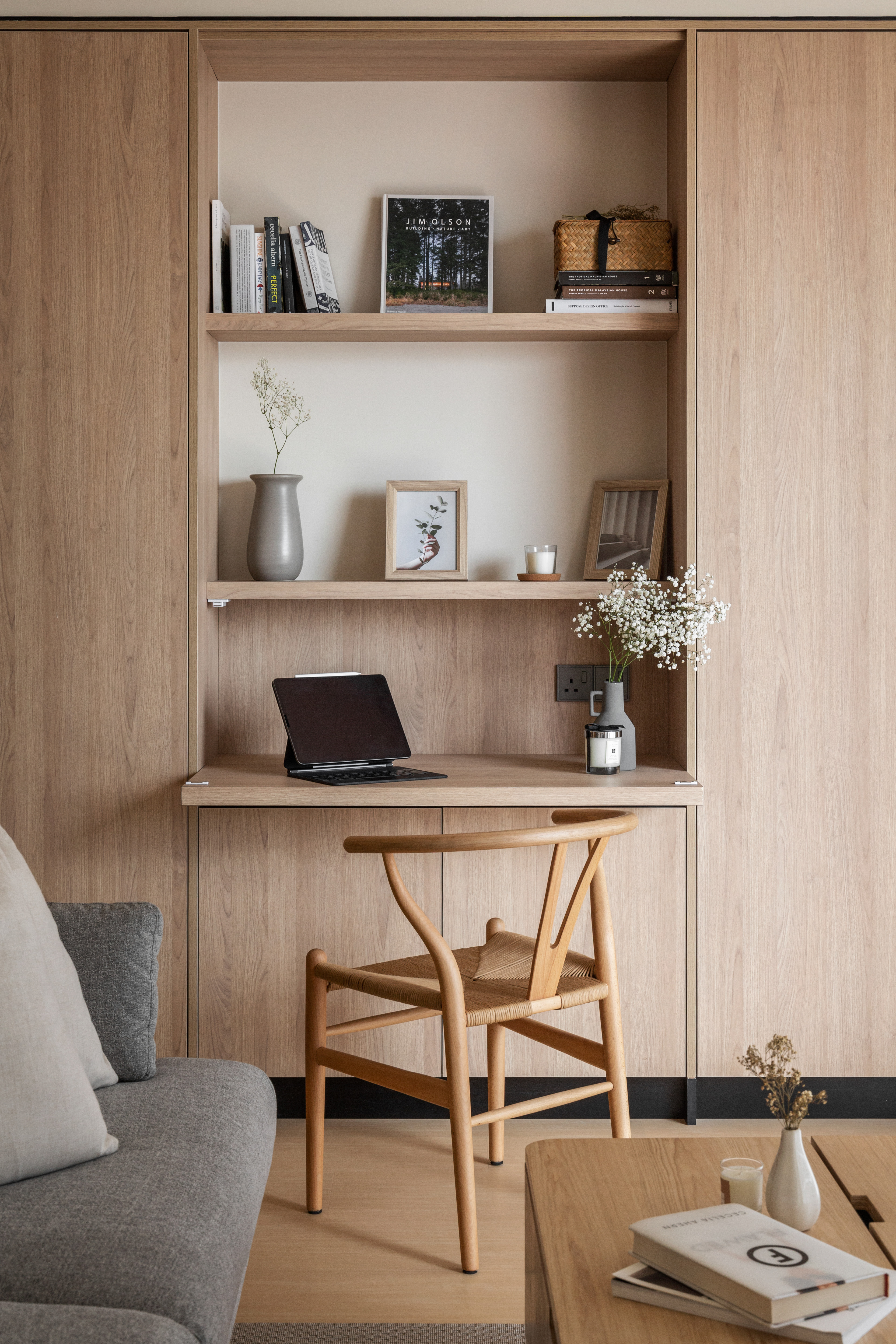 Residential Condominium