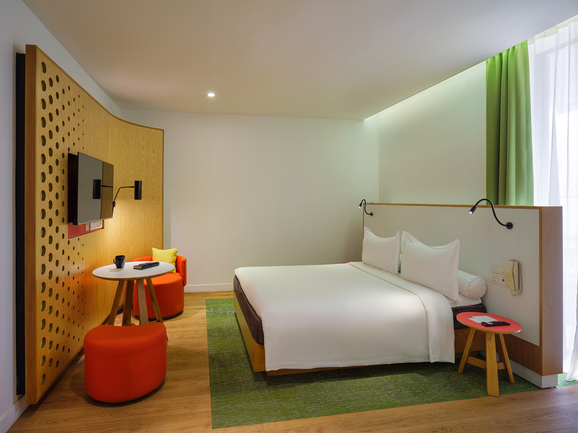 MÙ Hotel