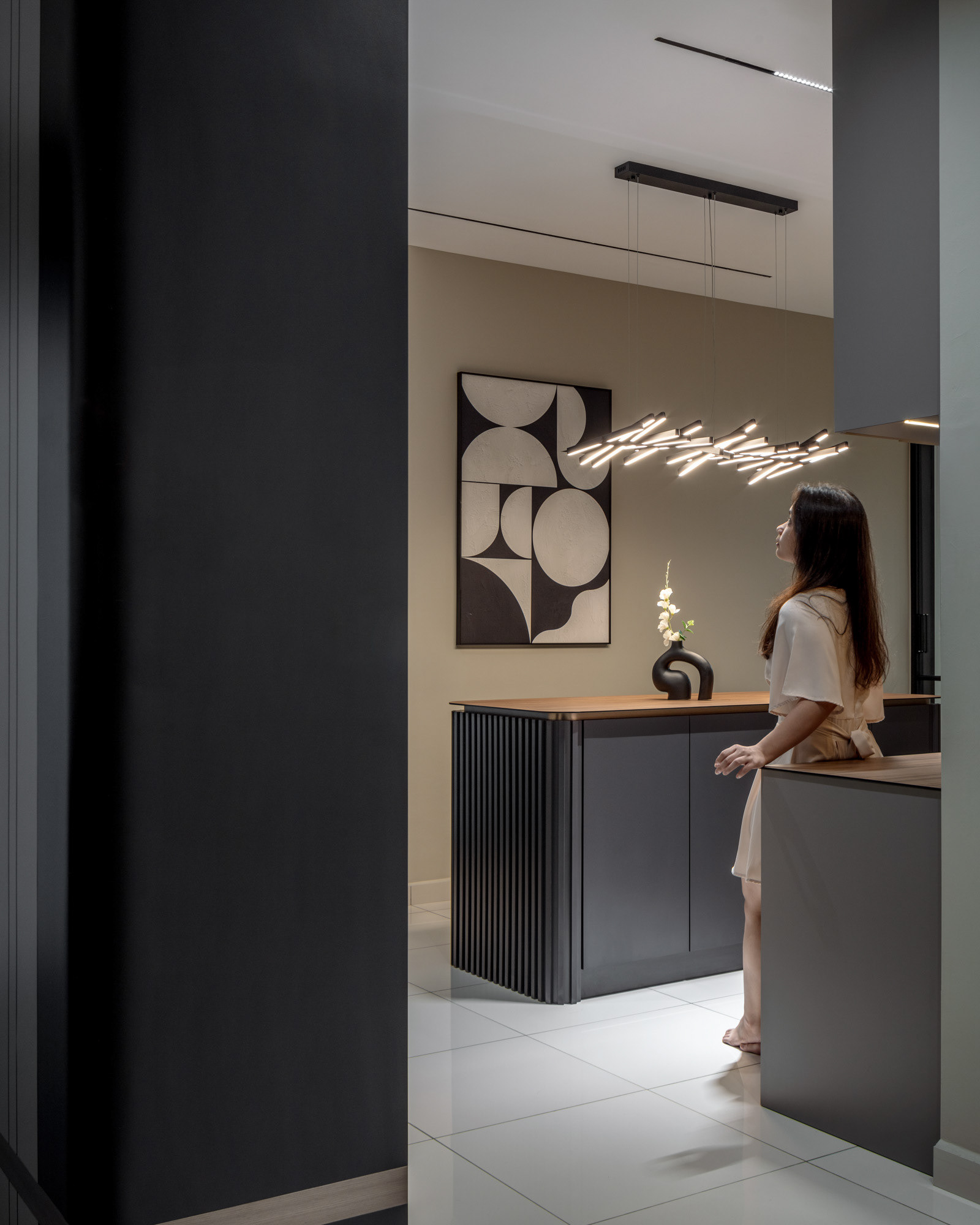 Residential Condominium