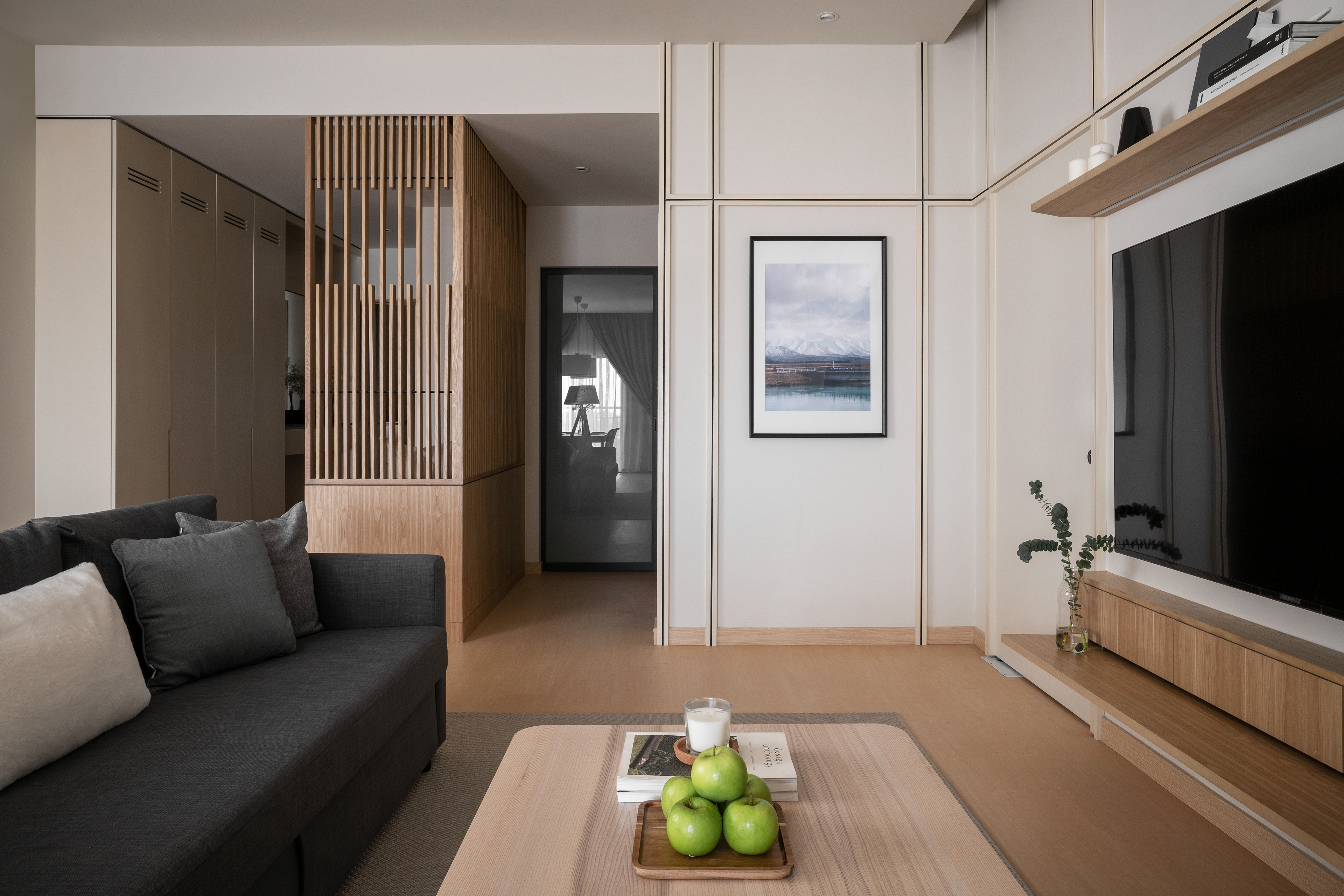 Residential Condominium