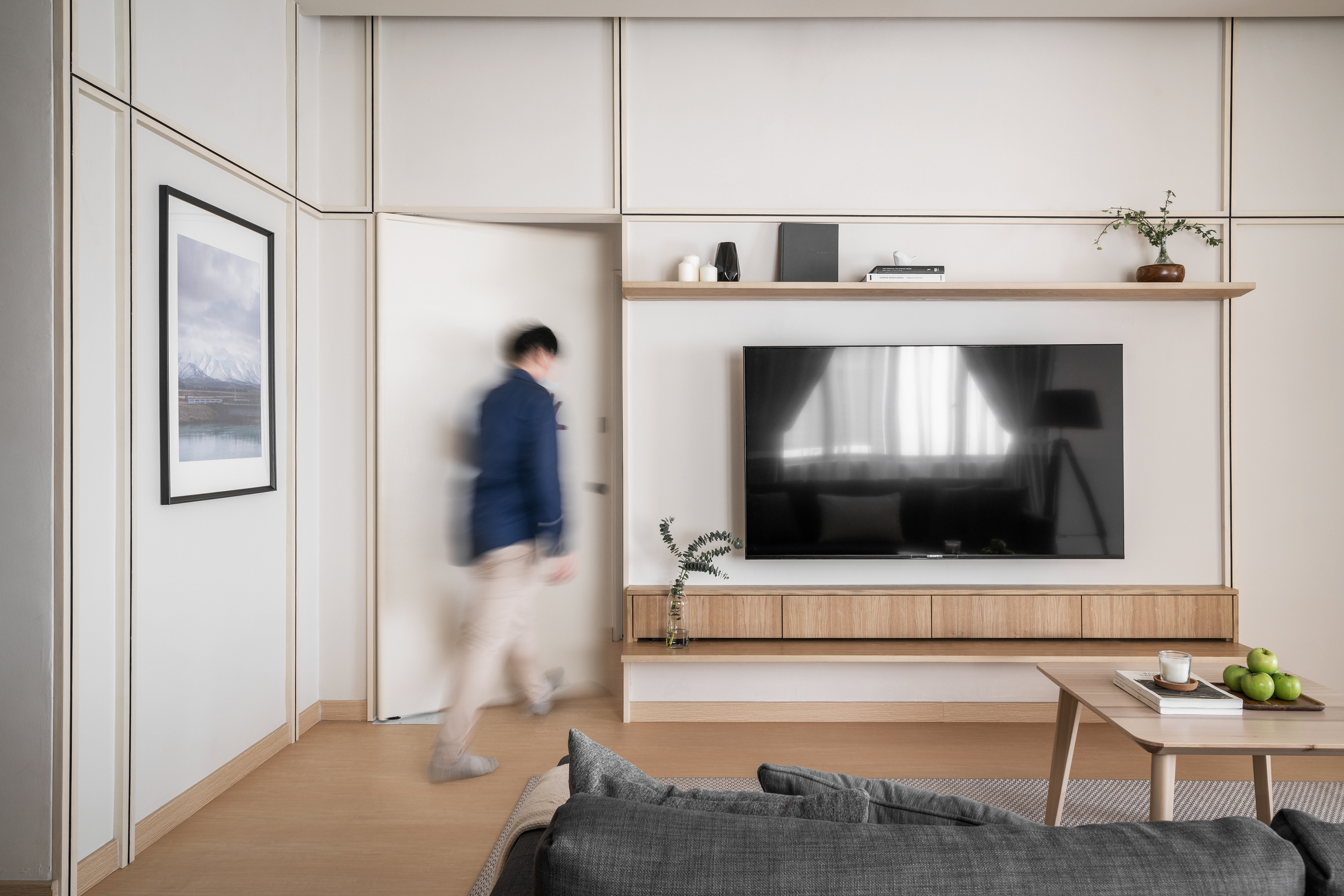 Residential Condominium