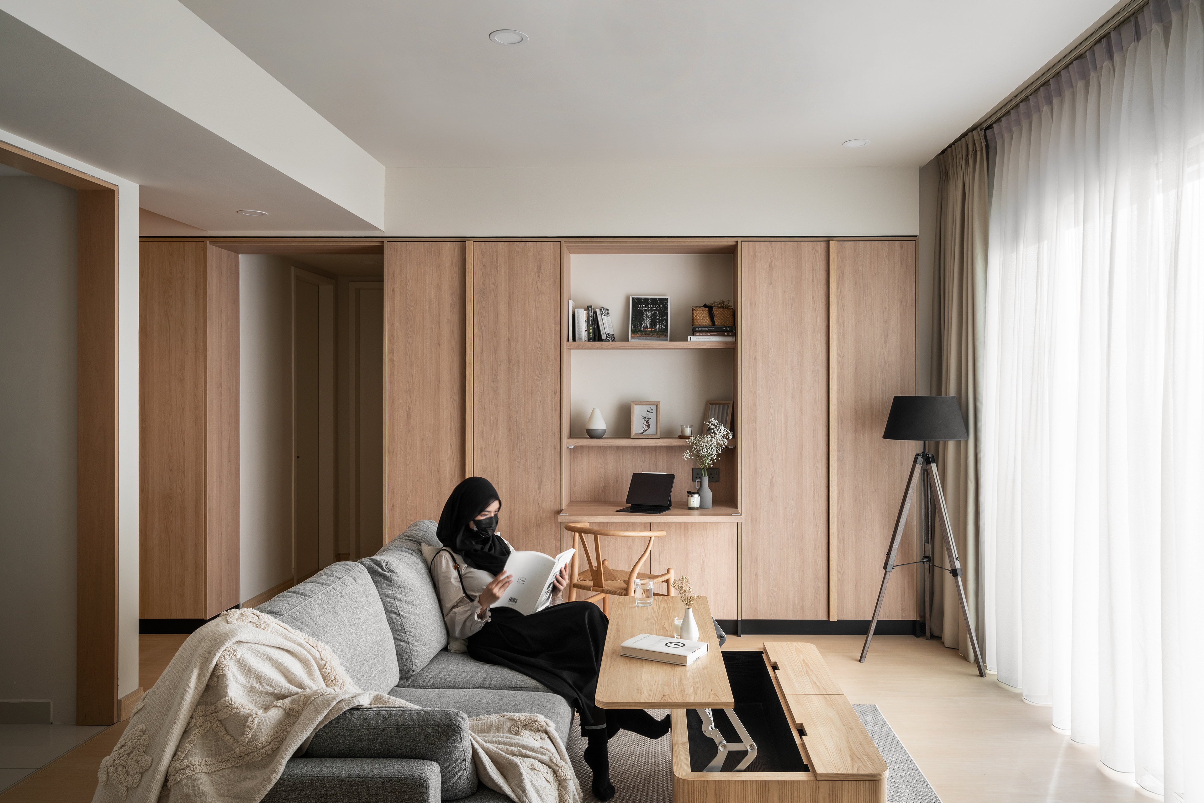 Residential Condominium