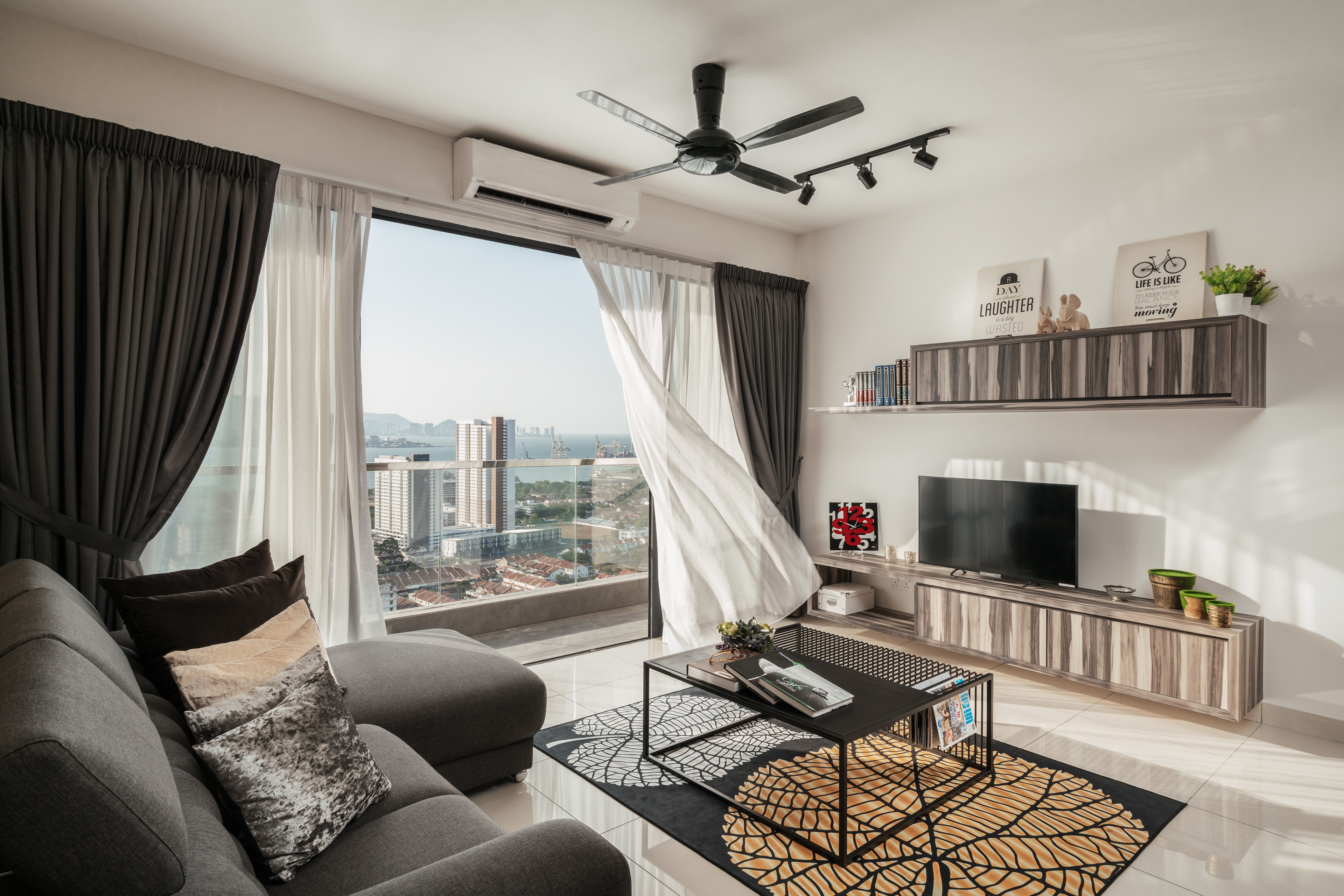 Residential Condominium