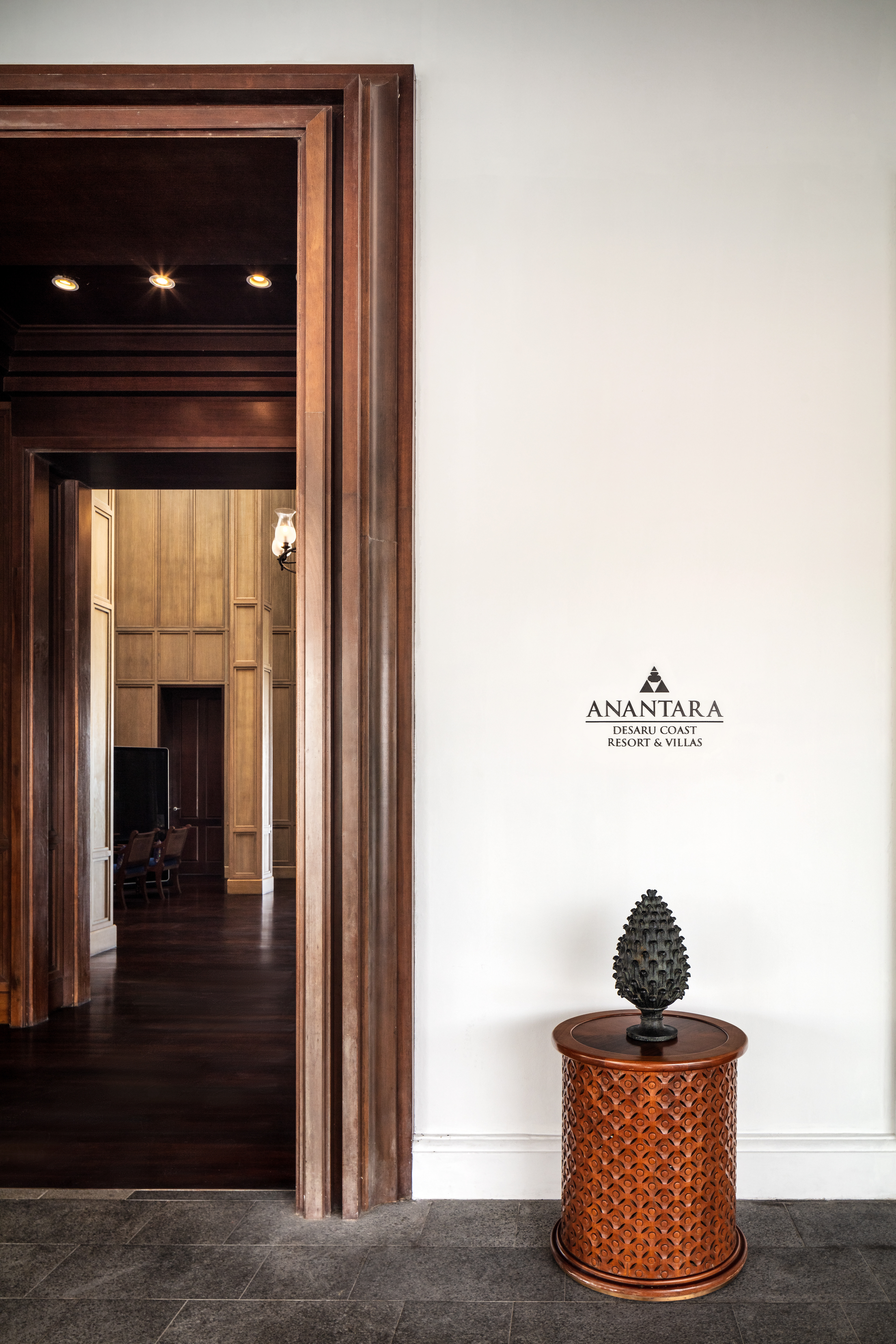 Anantara Desaru Resort and Residence