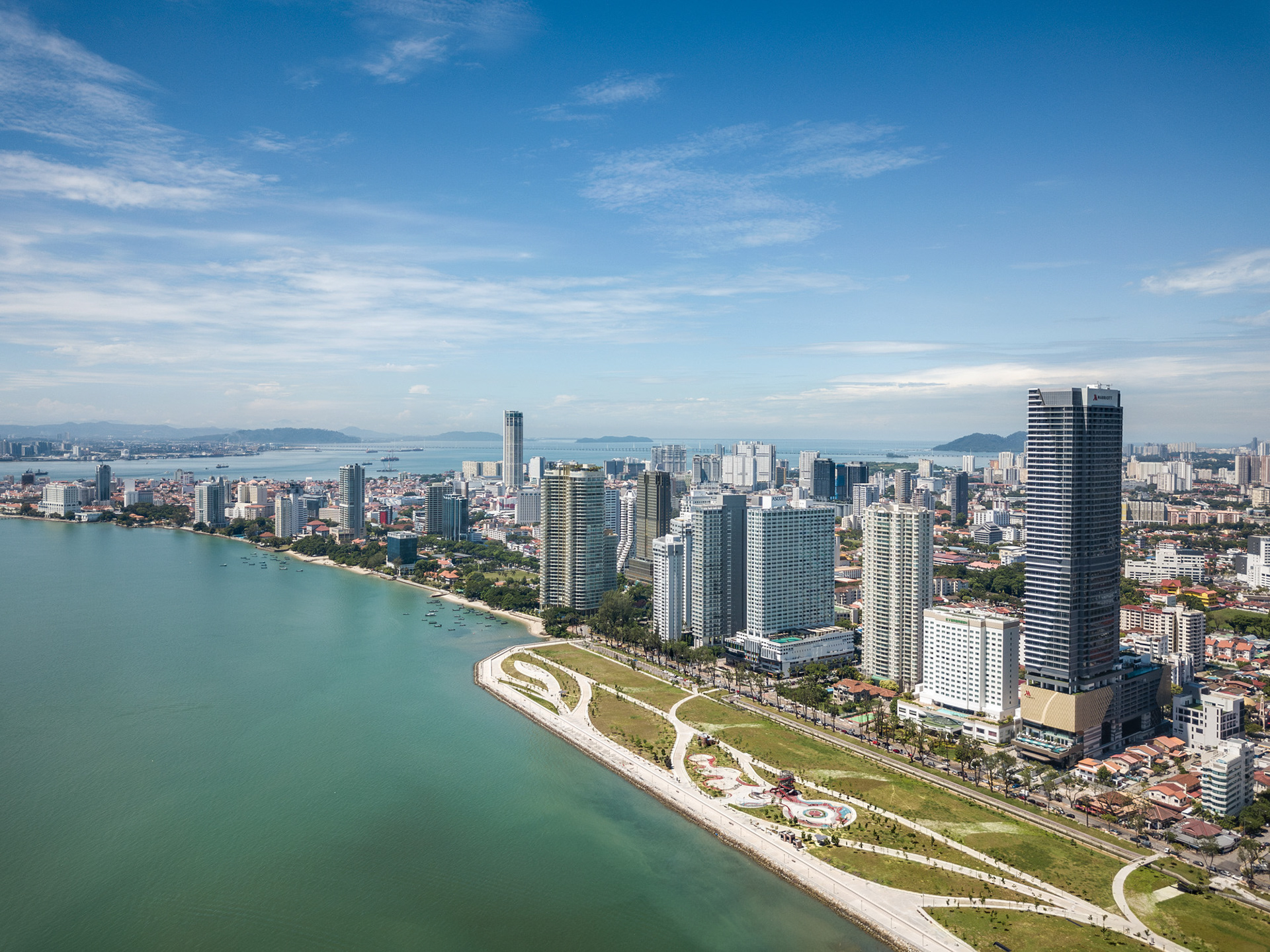 Penang Marriott Hotel