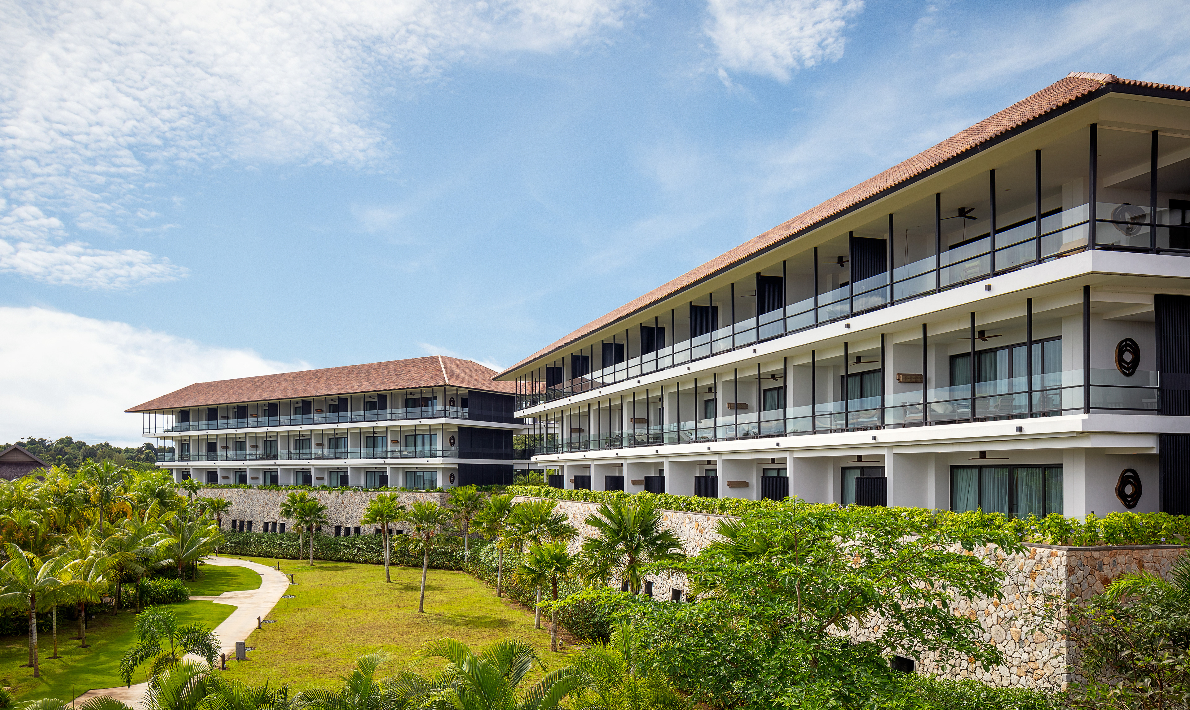 Anantara Desaru Resort and Residence