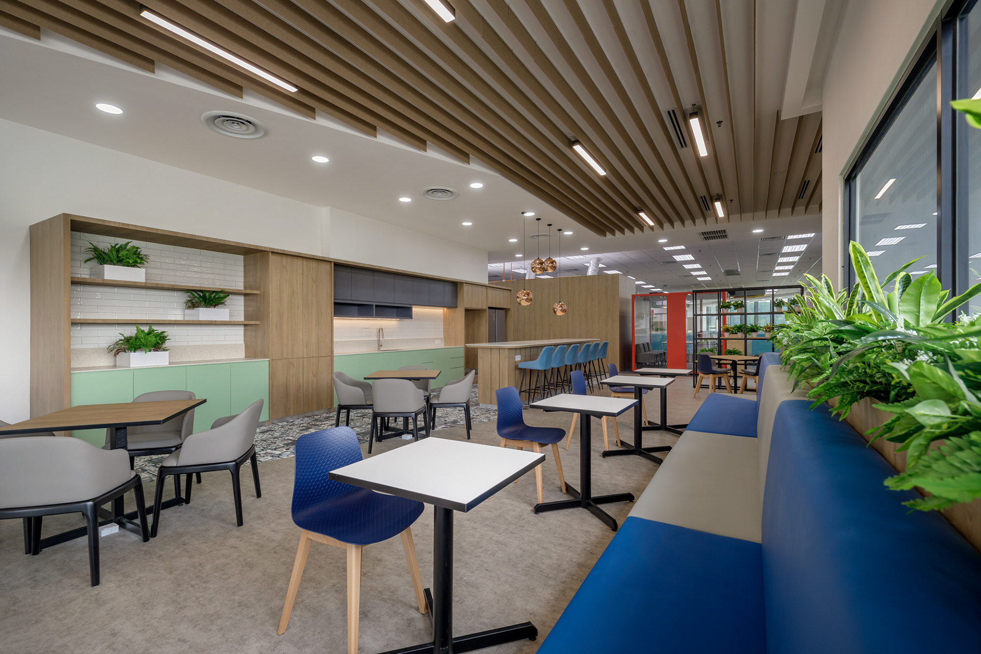 Rapid Manufacturing Interior