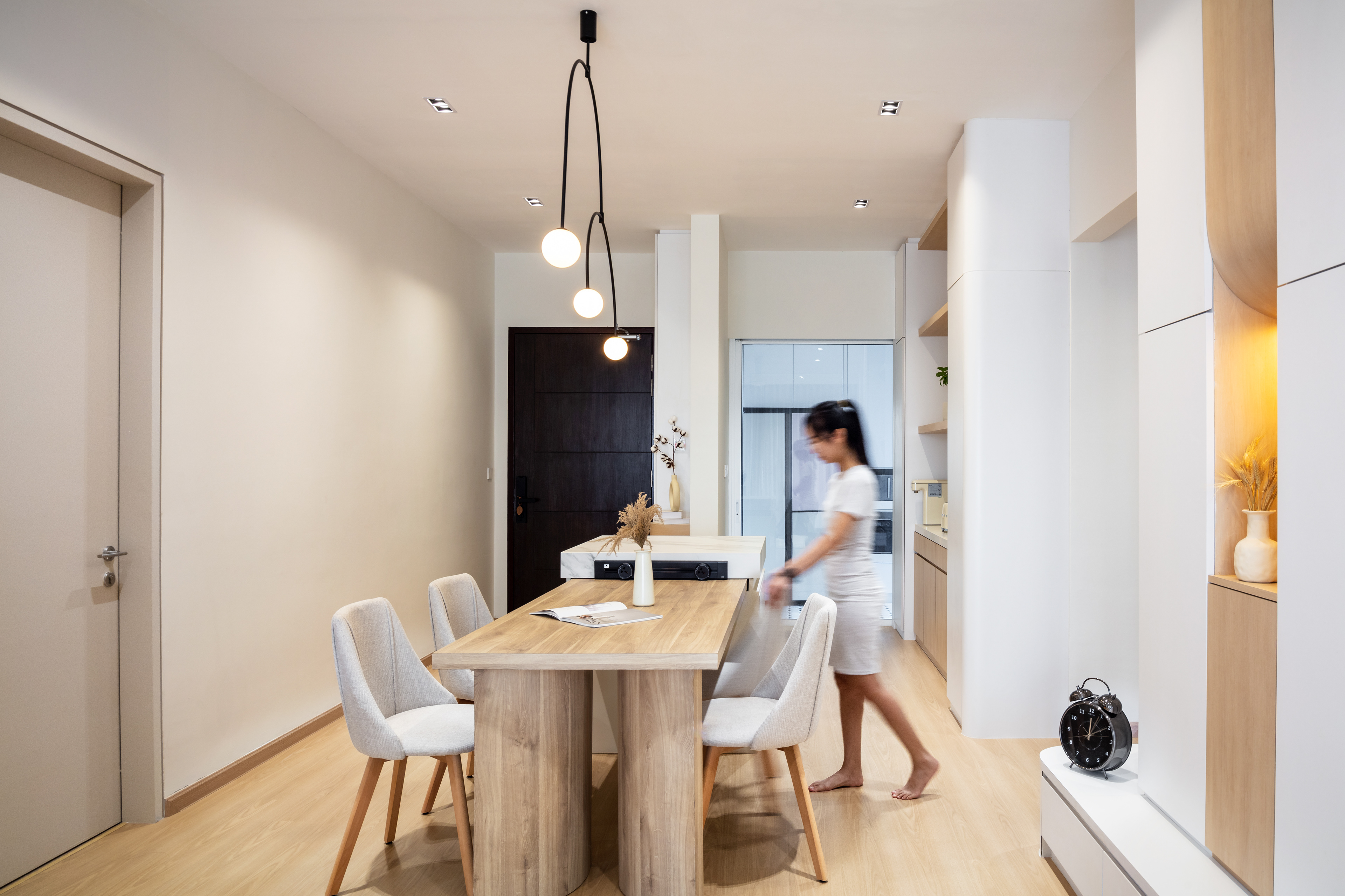 Residential Condominium