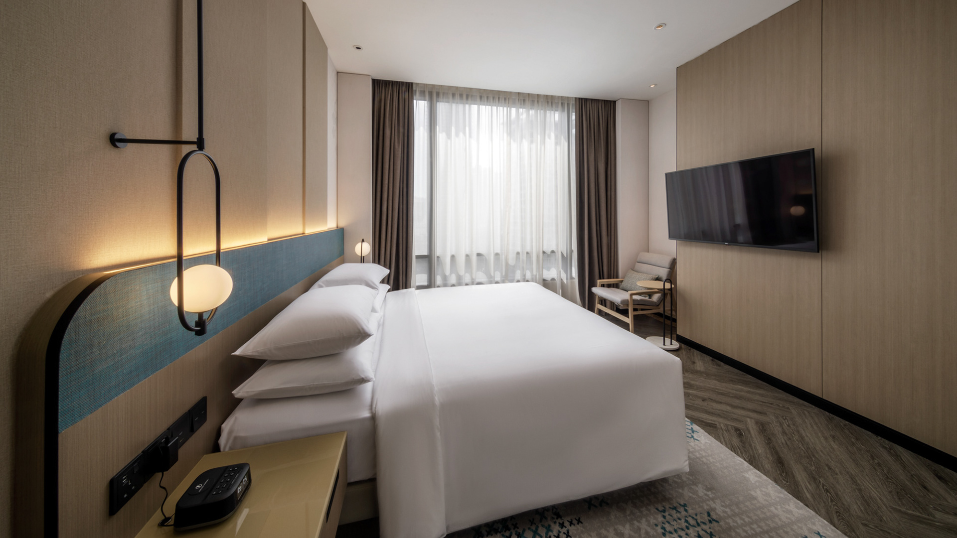 Penang Marriott Hotel