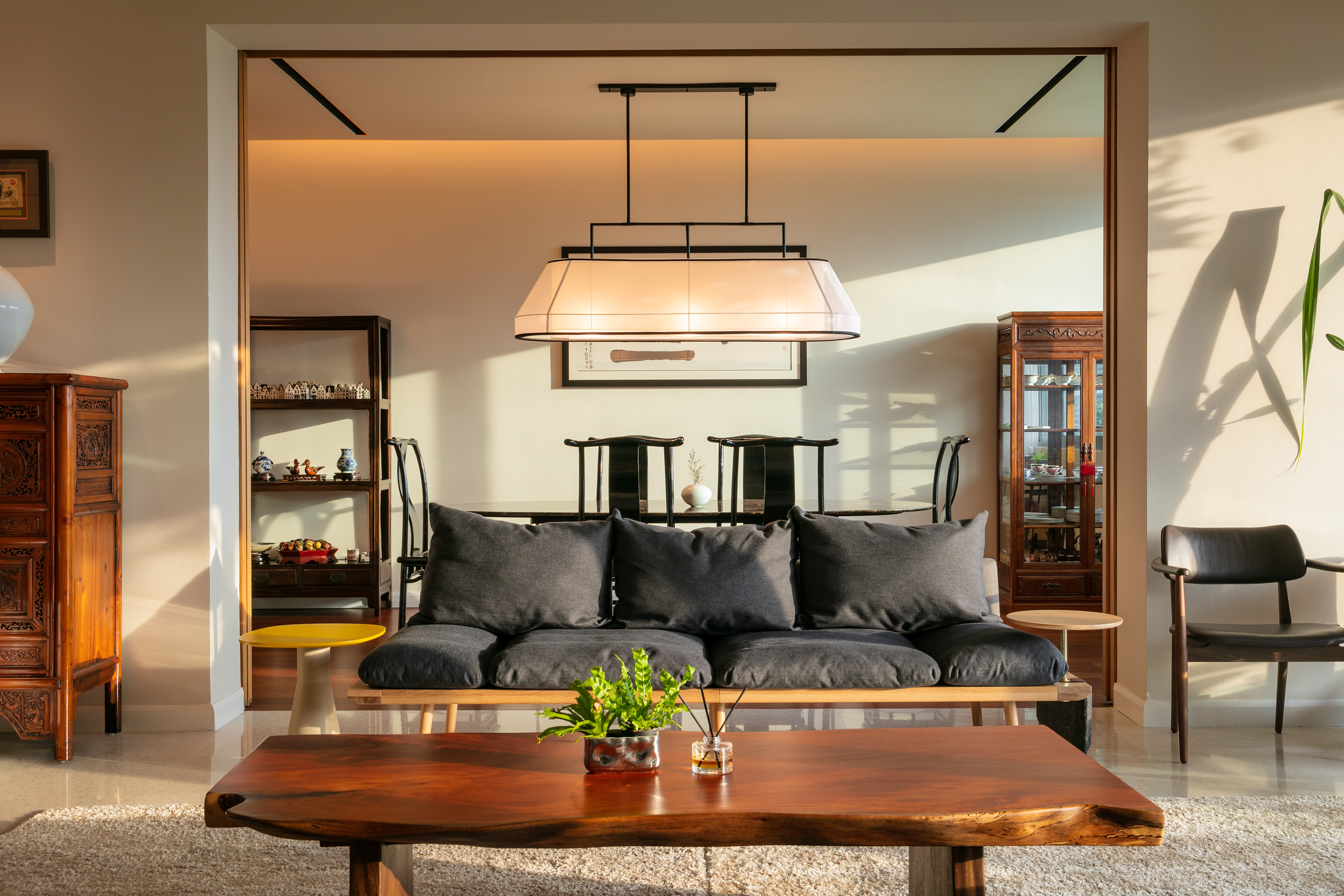 Residential Luxury Condominium