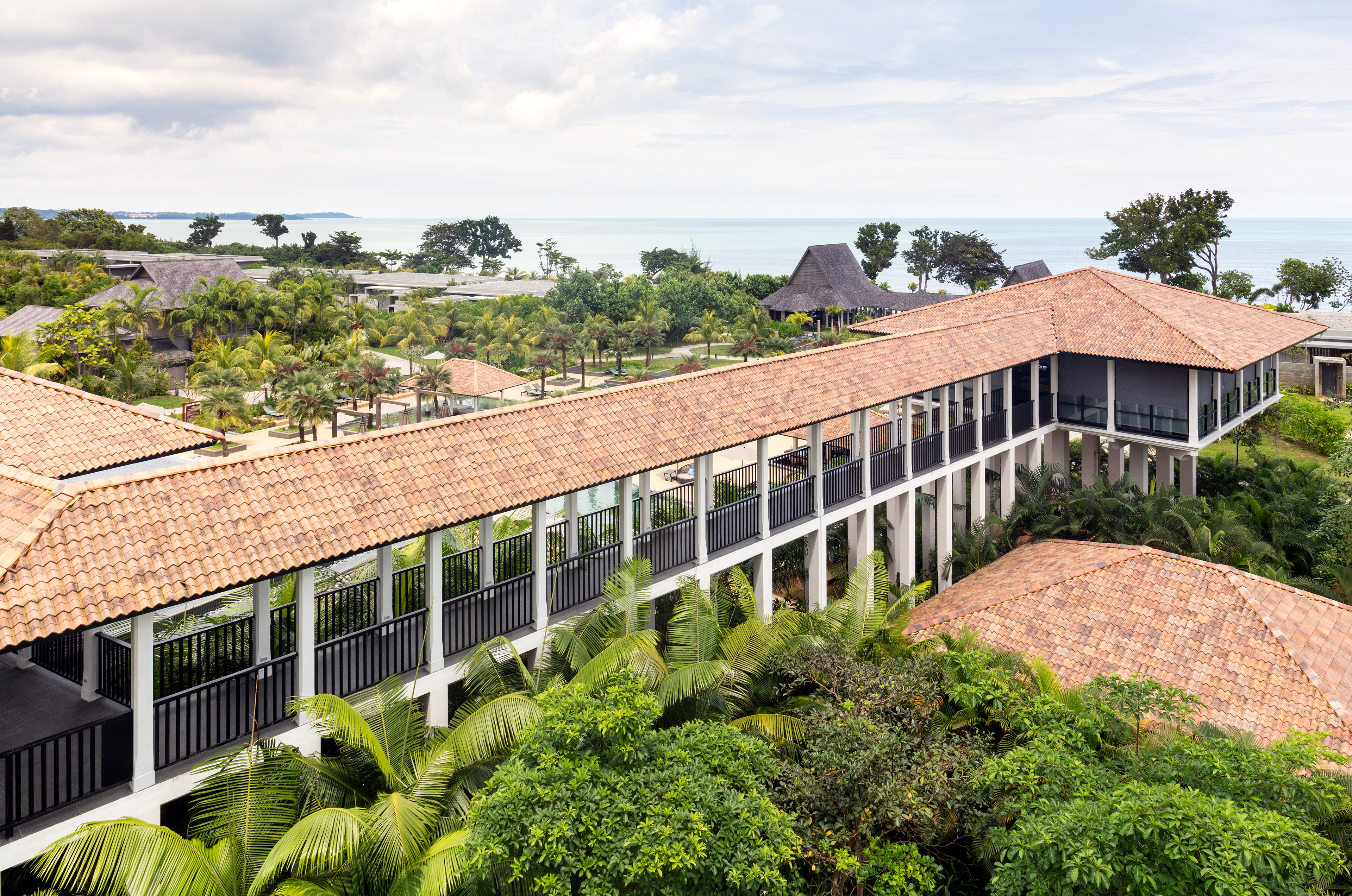 Anantara Desaru Resort and Residence