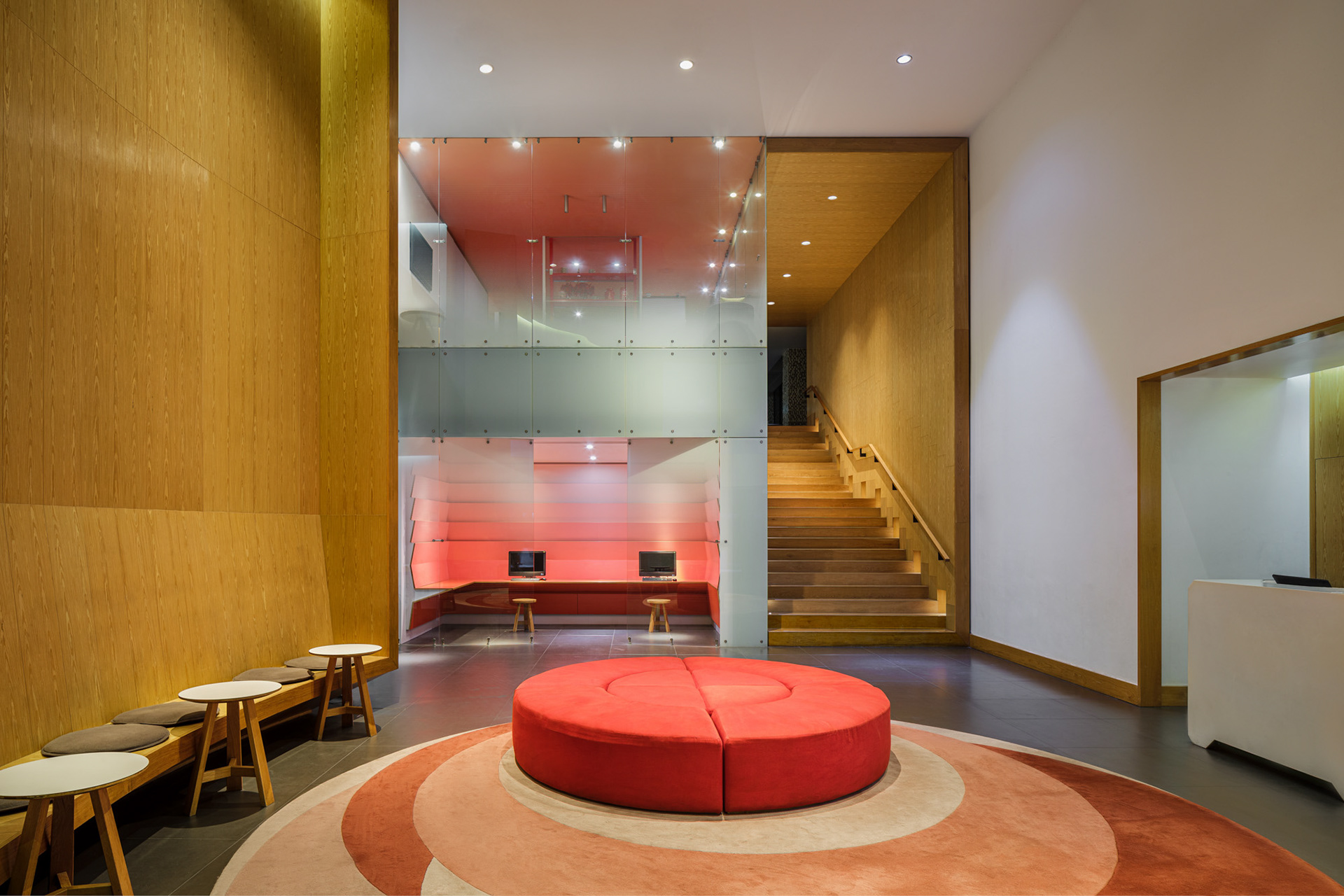 MÙ Hotel