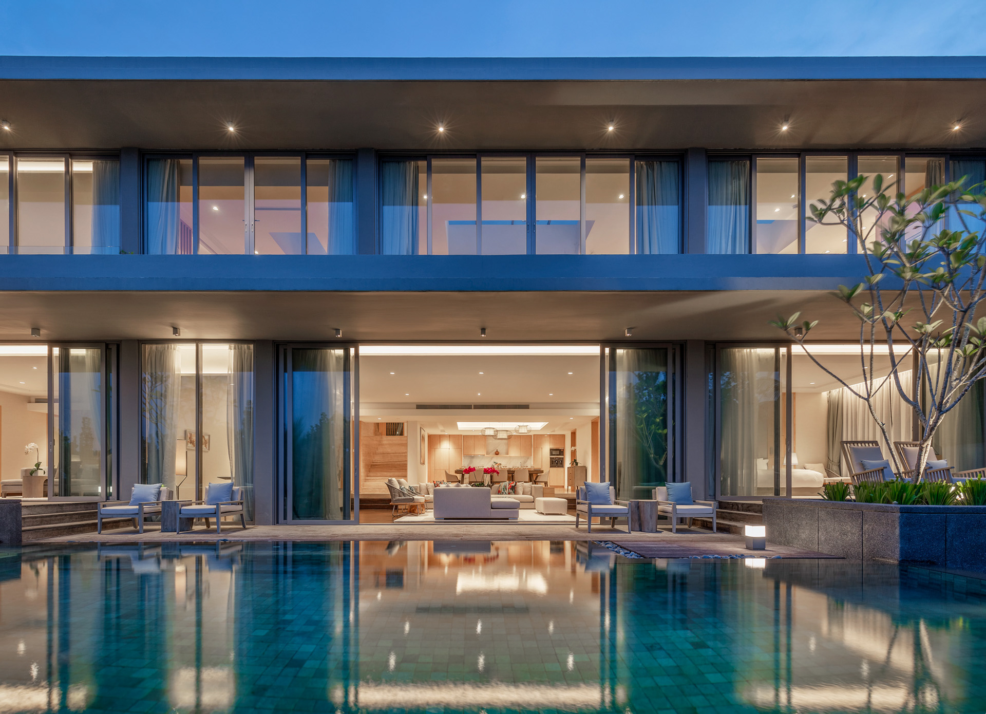 Anantara Desaru Duplex Residence