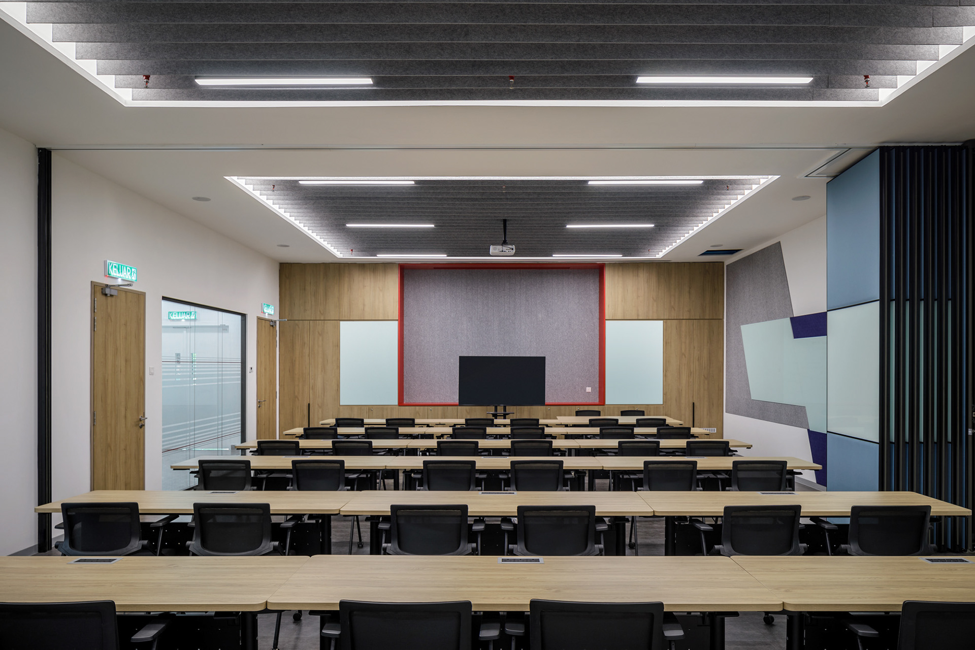 Rapid Manufacturing Interior