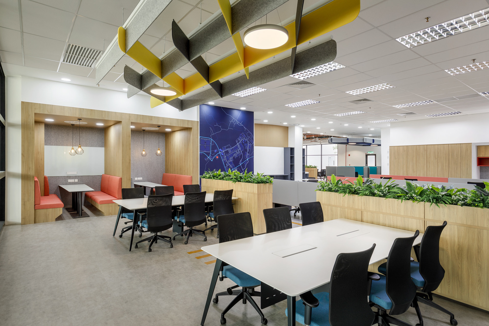 Rapid Manufacturing Interior