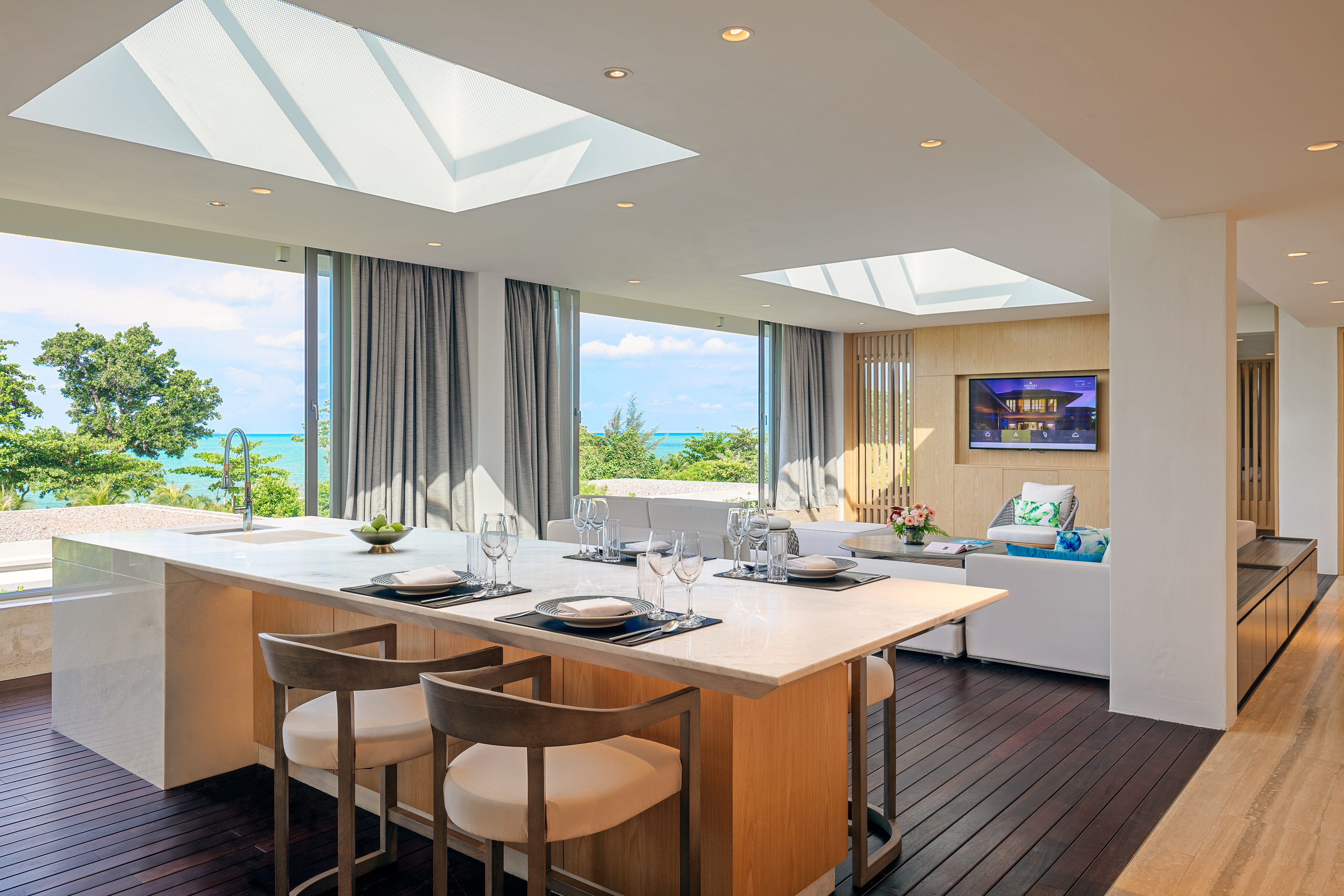 Anantara Desaru Duplex Residence