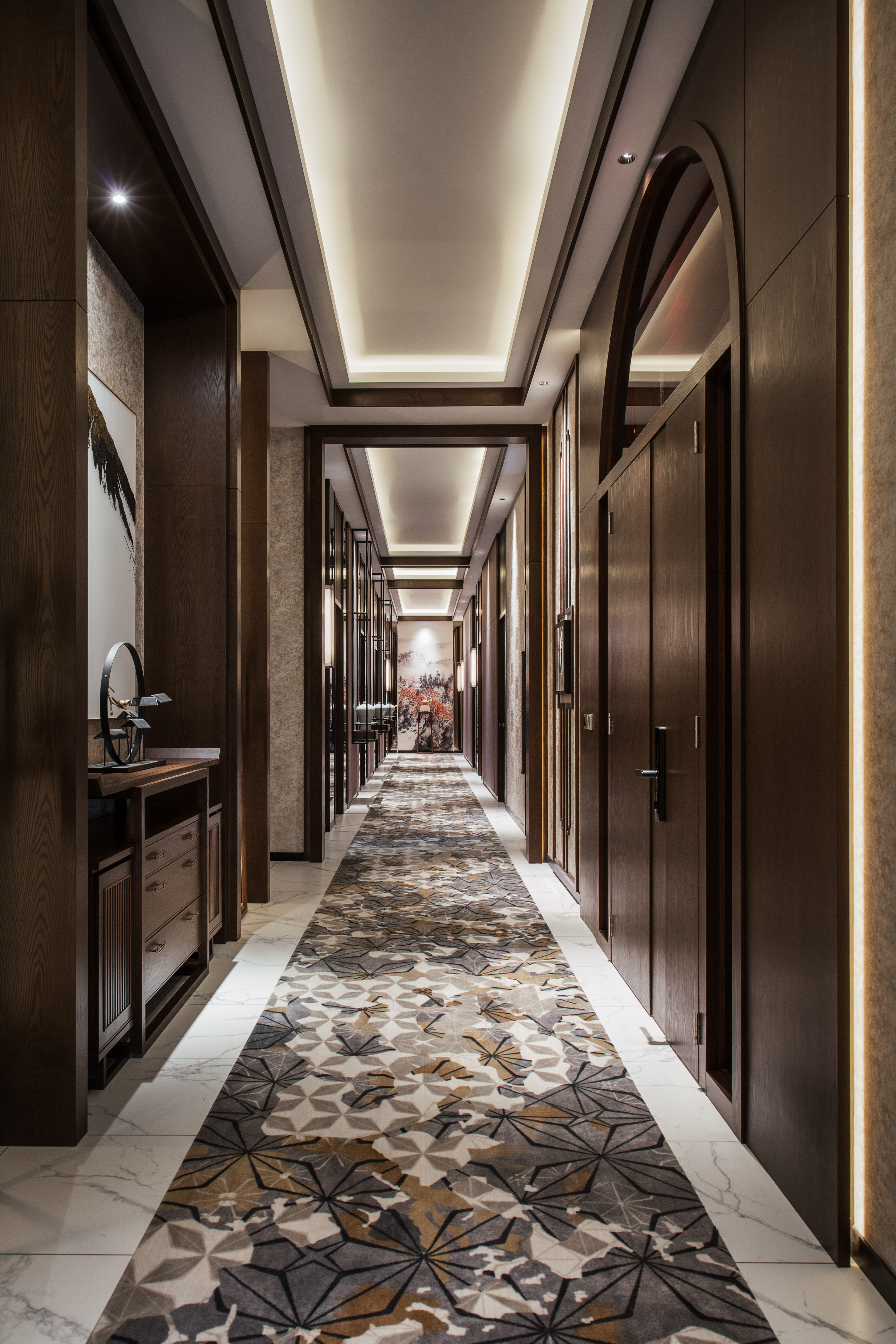 Residential Luxury Condominium