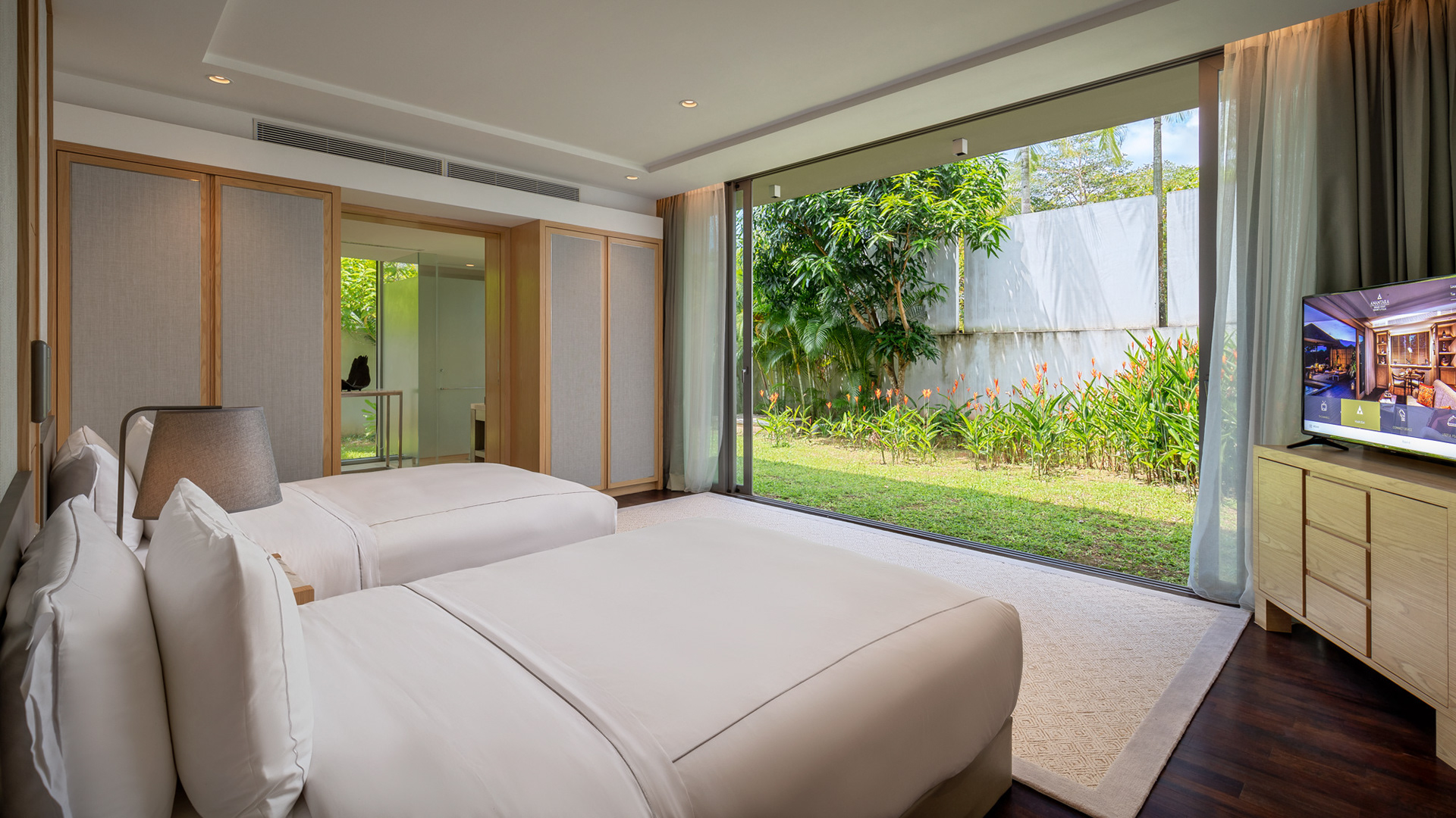 Anantara Desaru Duplex Residence
