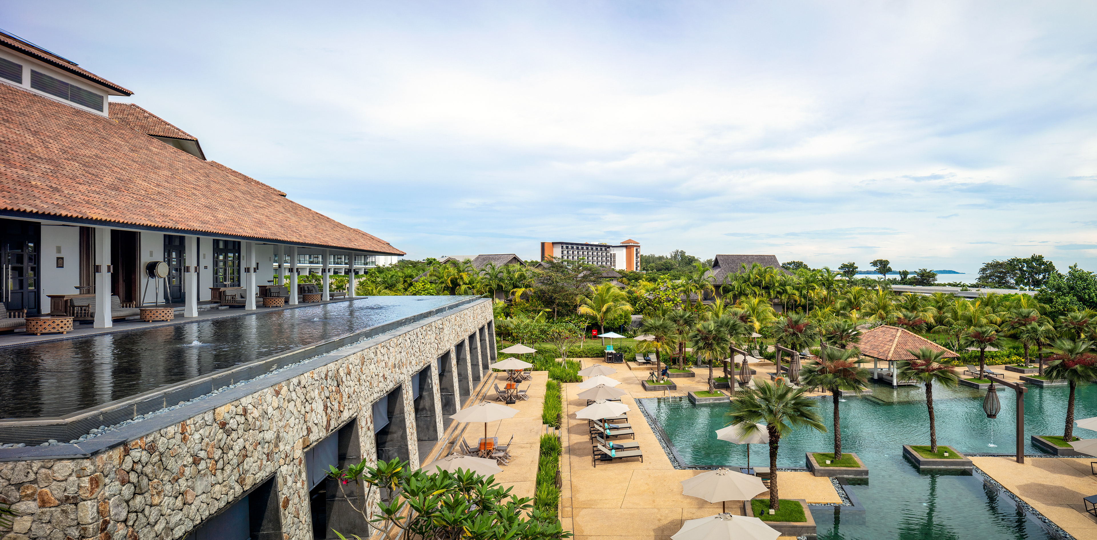 Anantara Desaru Resort and Residence