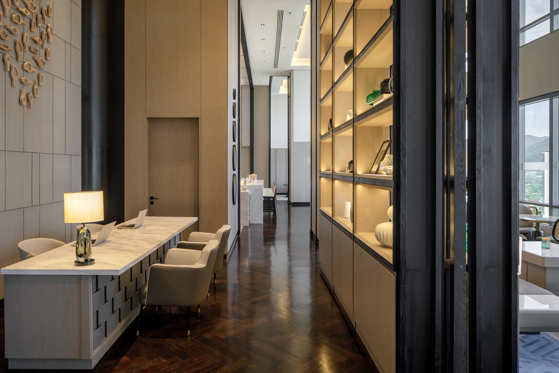 Penang Marriott Hotel