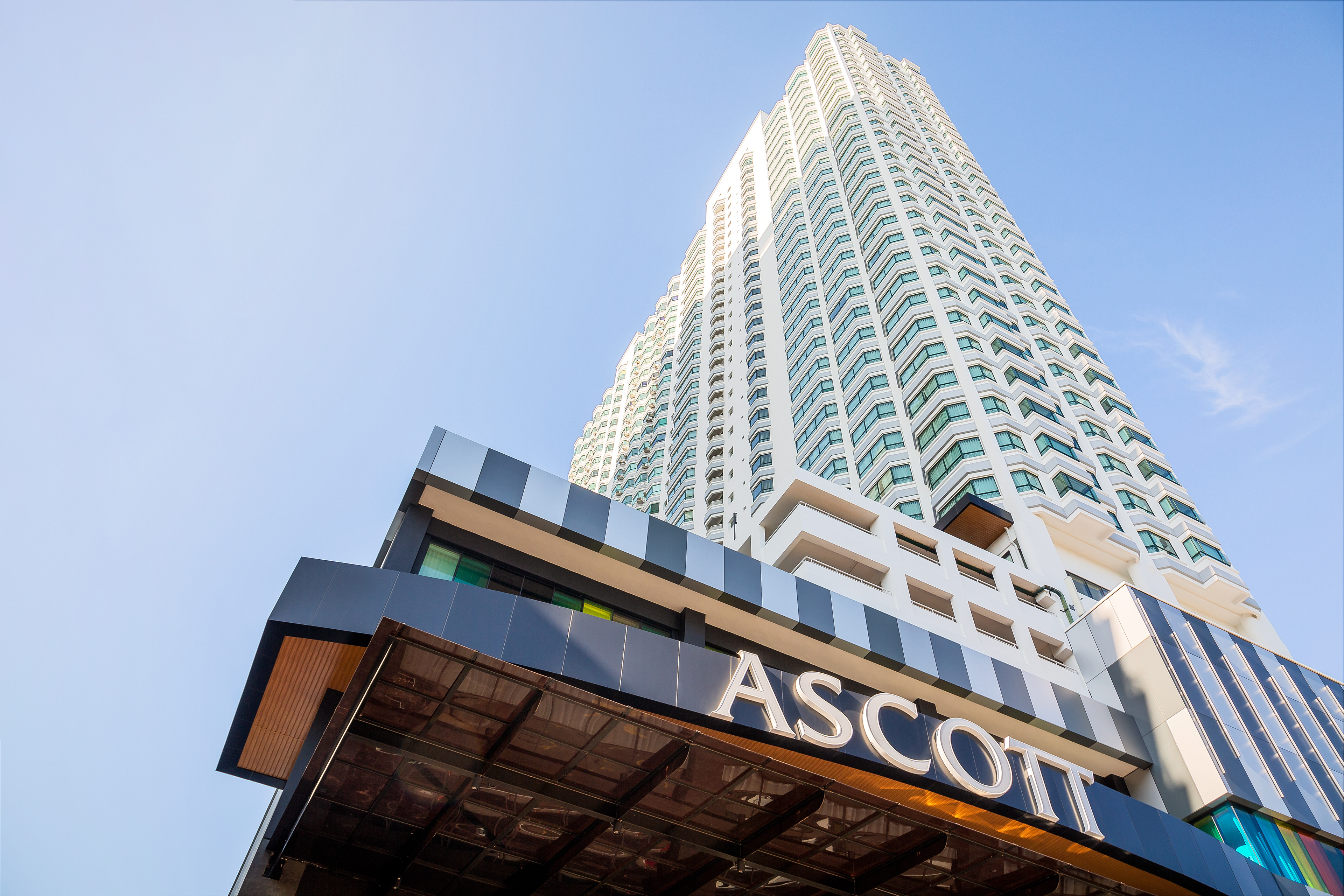 Ascott Gurney