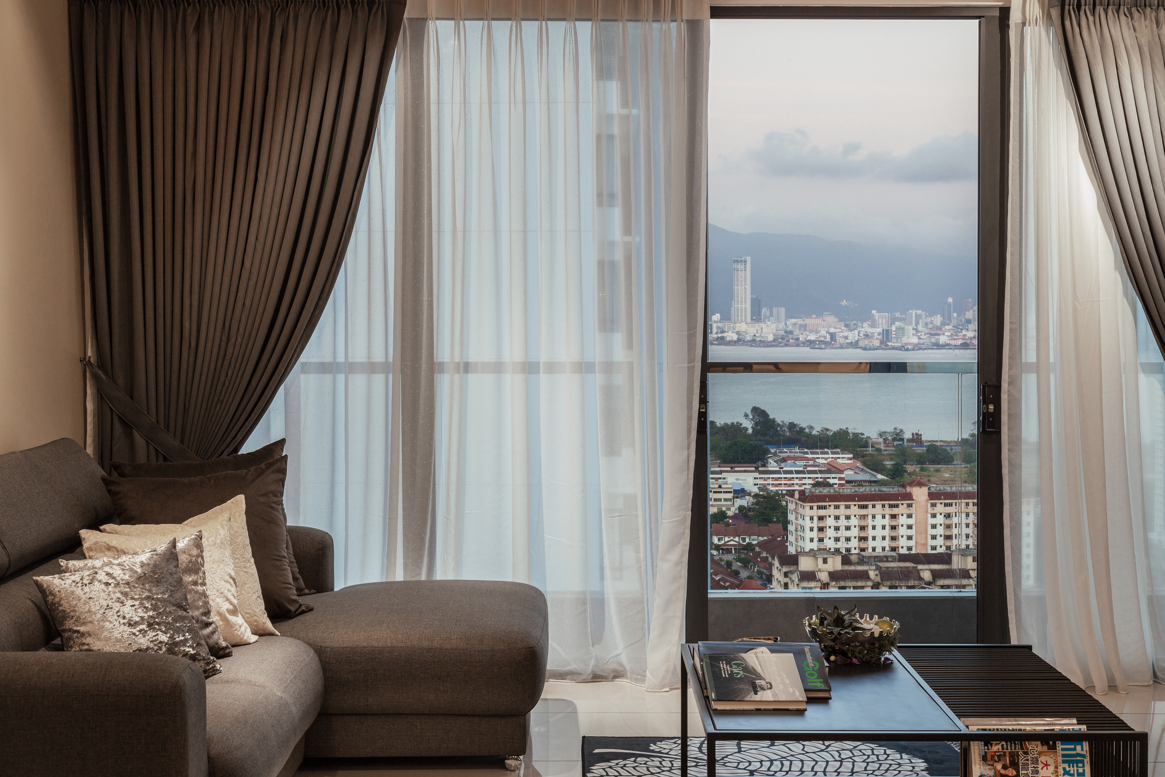 Residential Condominium