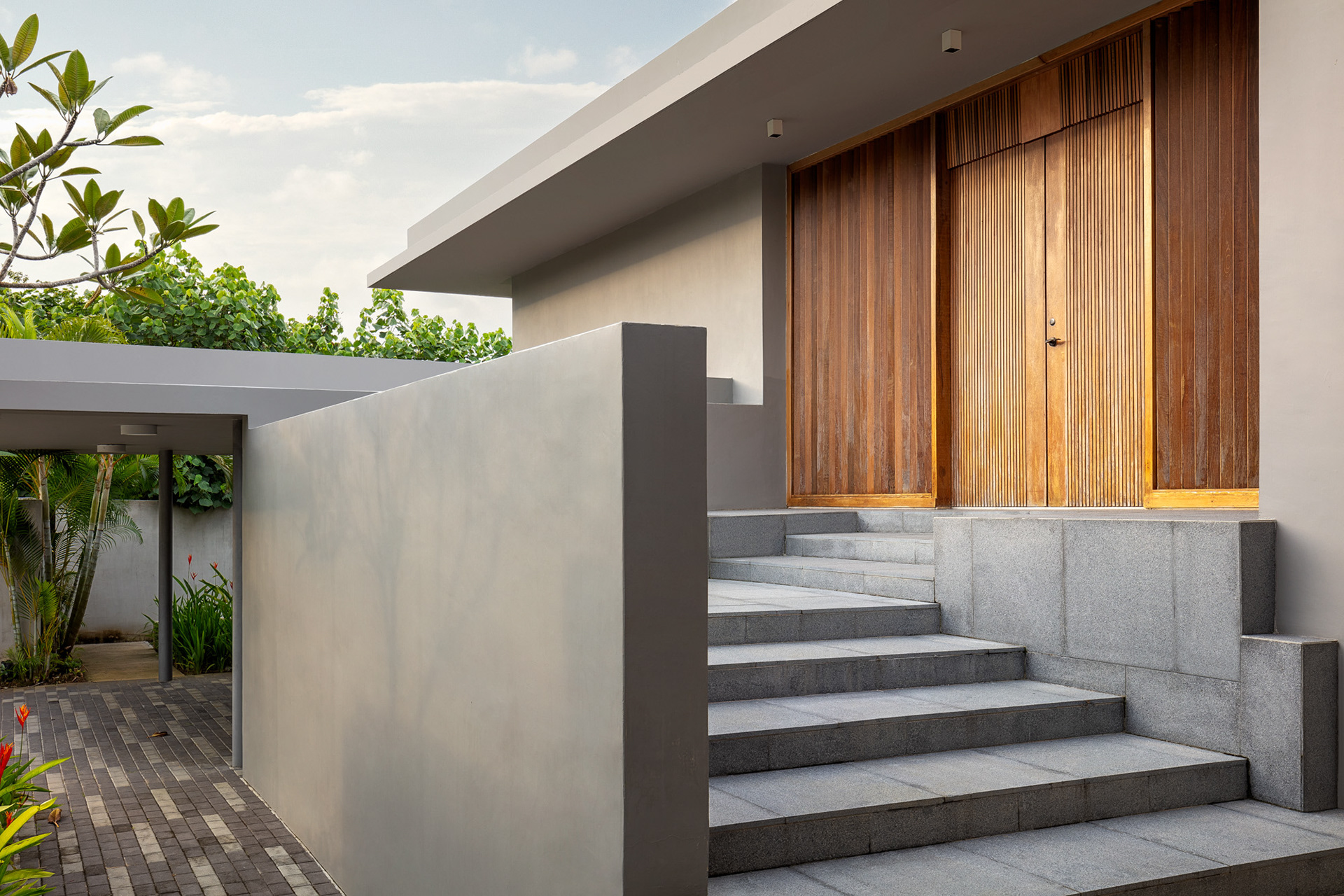 Anantara Desaru Duplex Residence