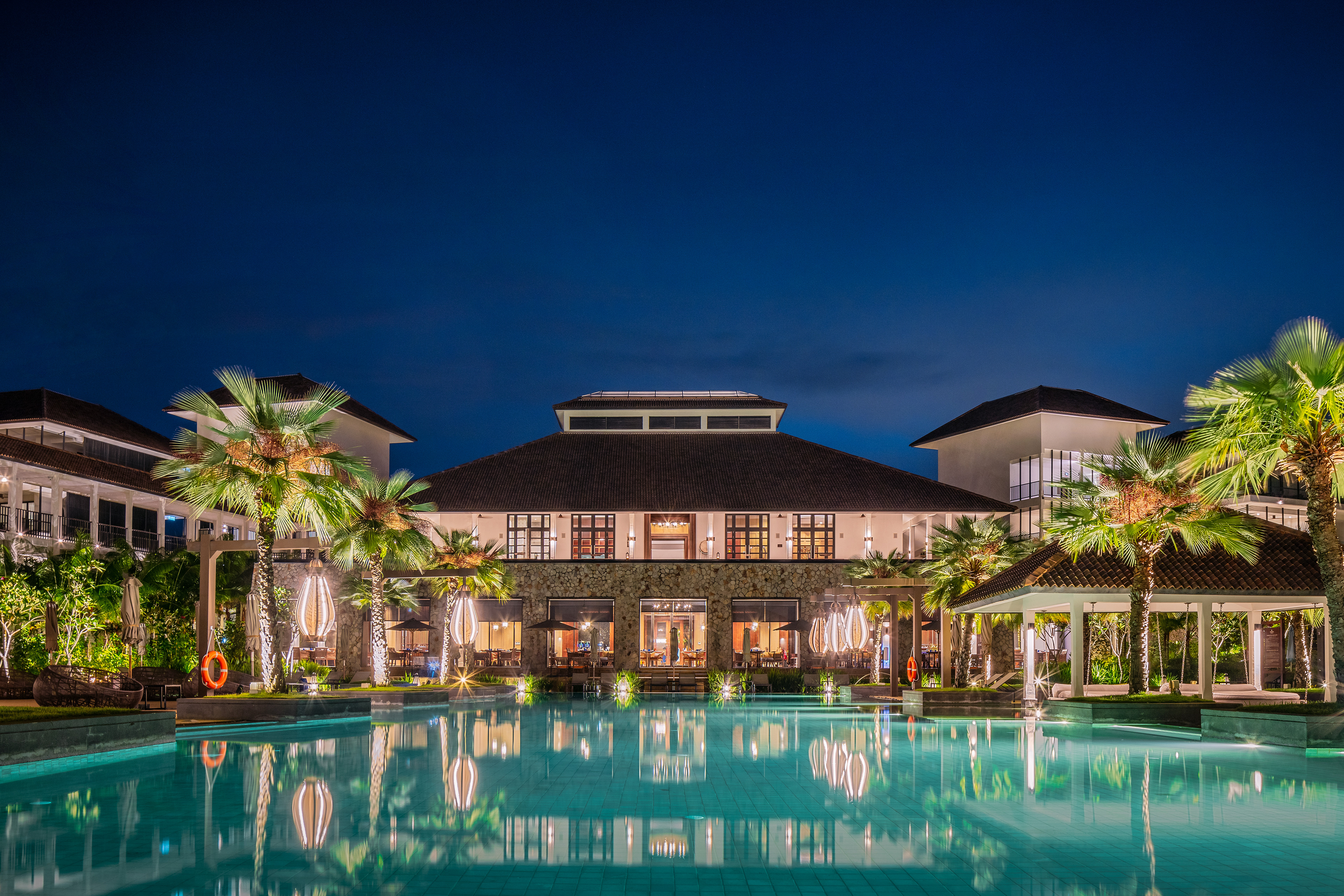 Anantara Desaru Resort and Residence