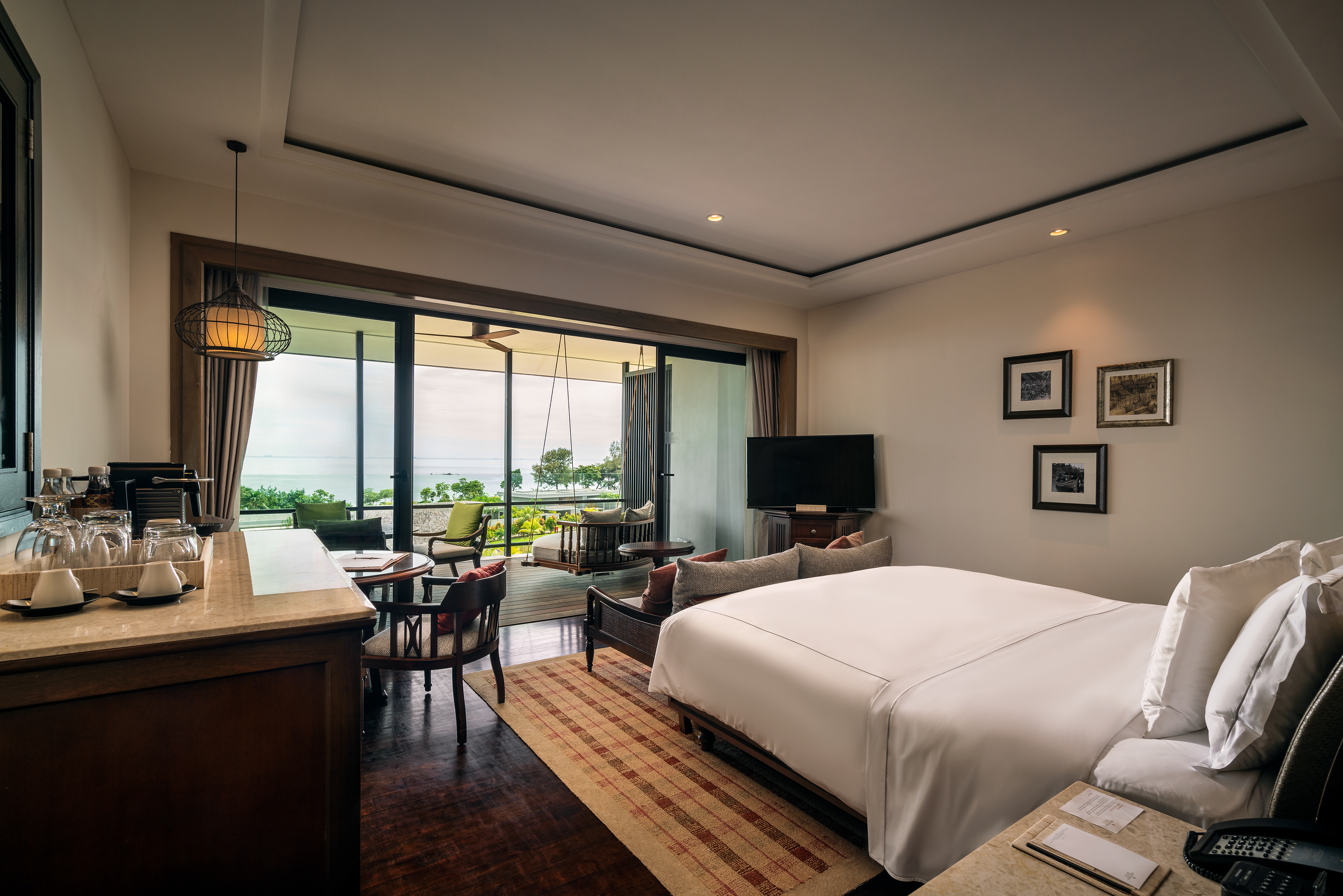 Anantara Desaru Resort and Residence