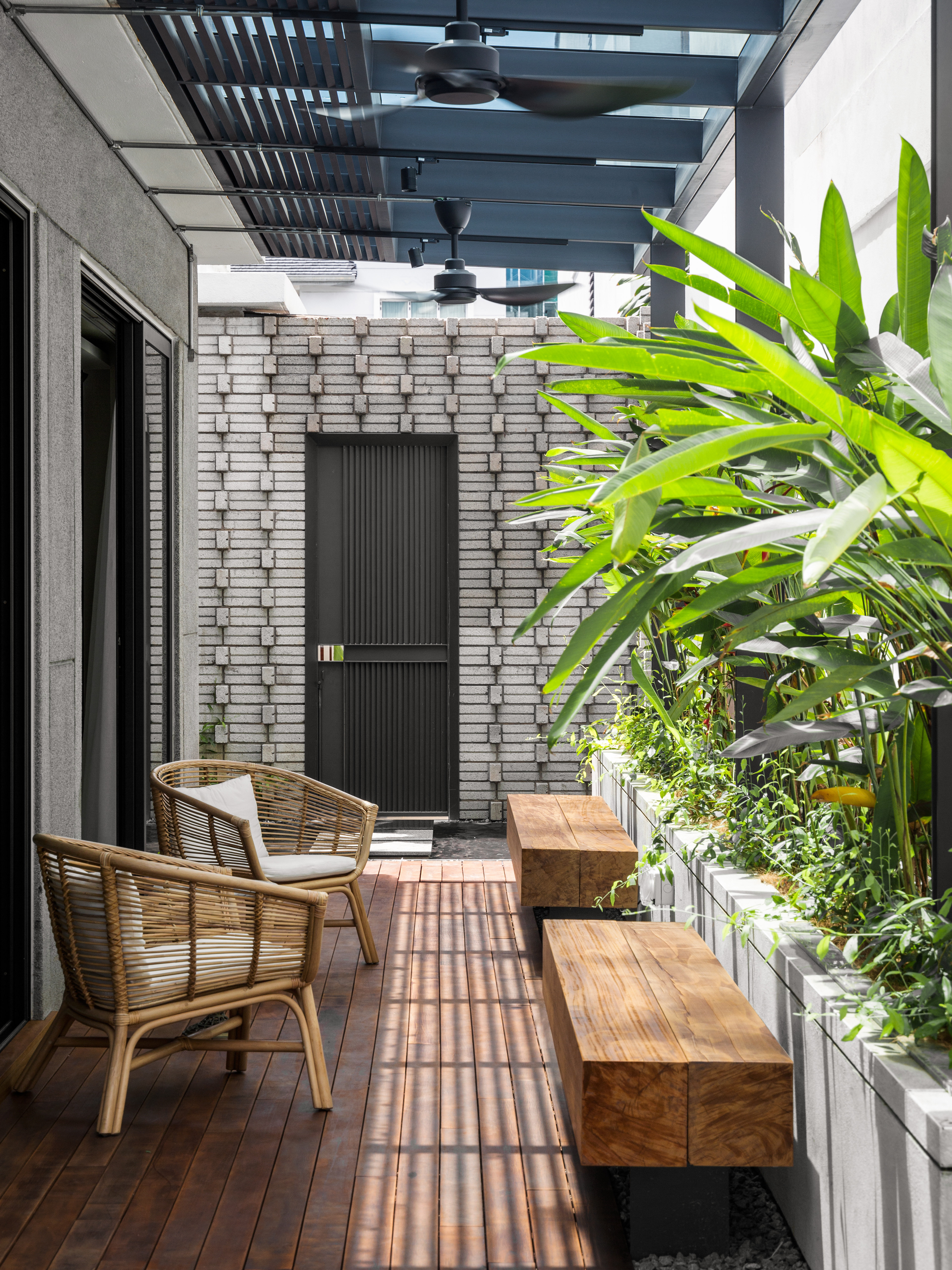 Residential Semi-Detached