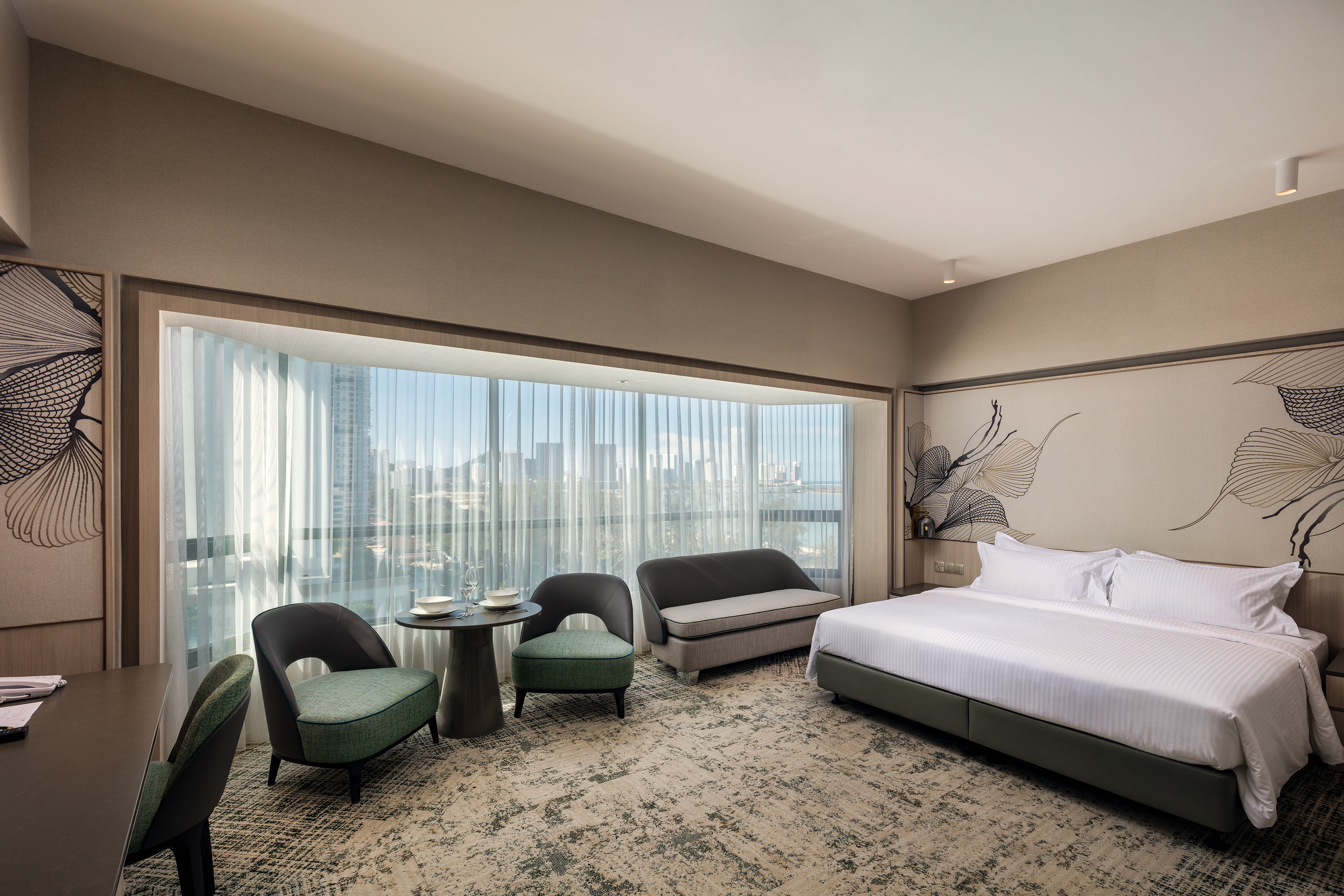 Ascott Gurney