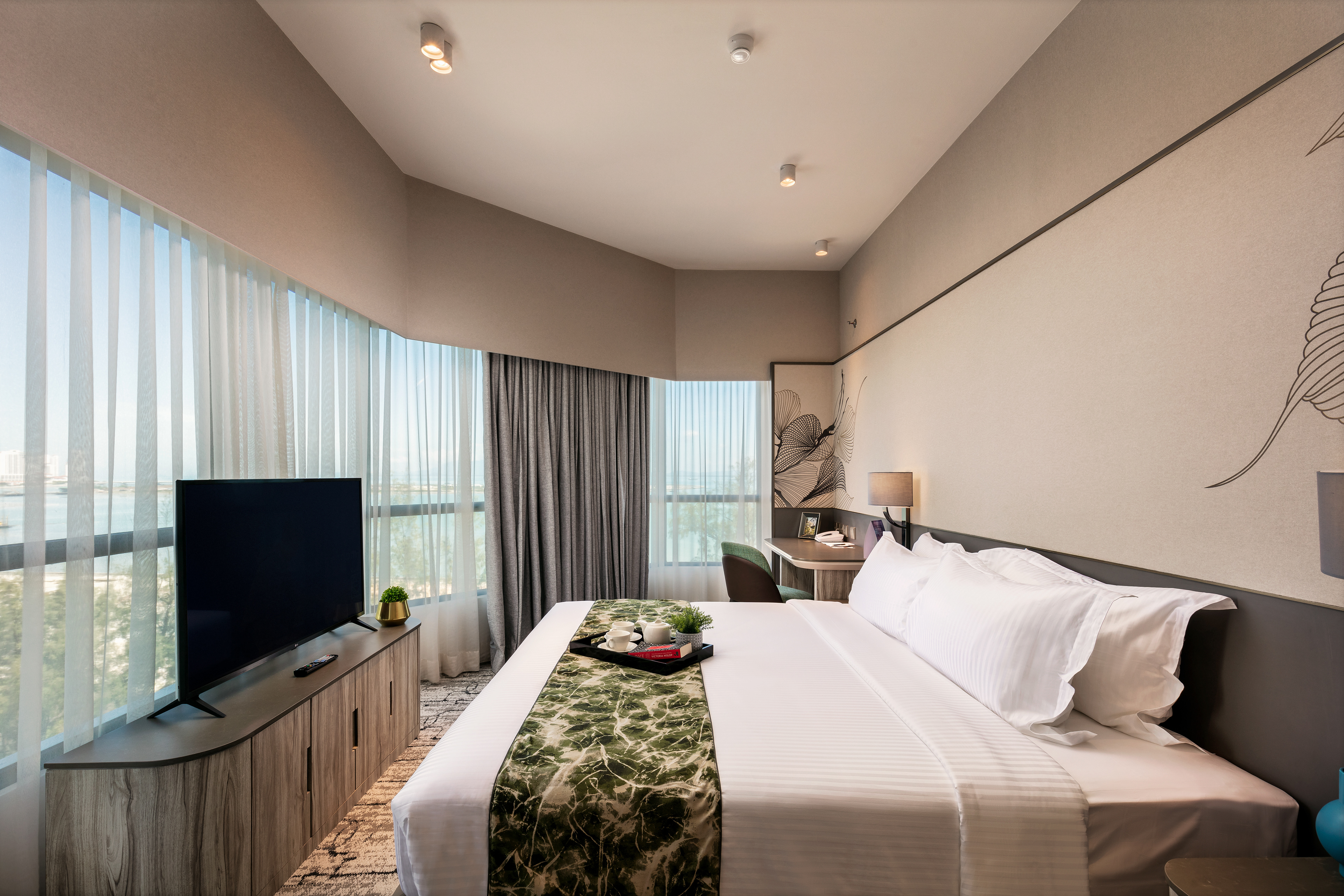 Ascott Gurney