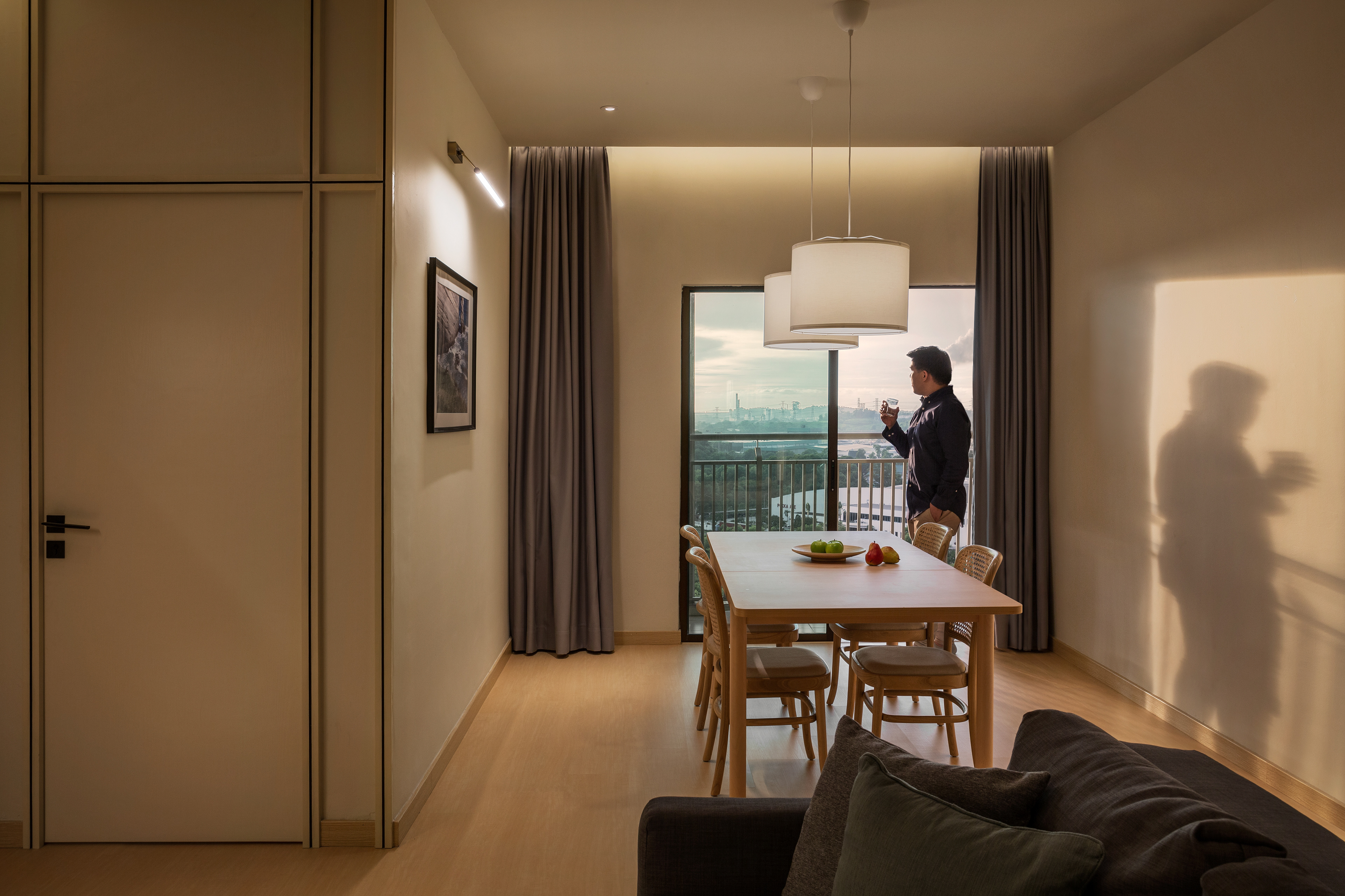 Residential Condominium