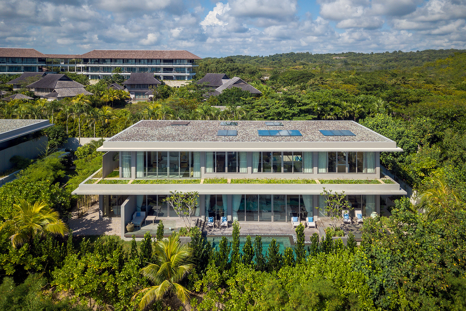 Anantara Desaru Duplex Residence