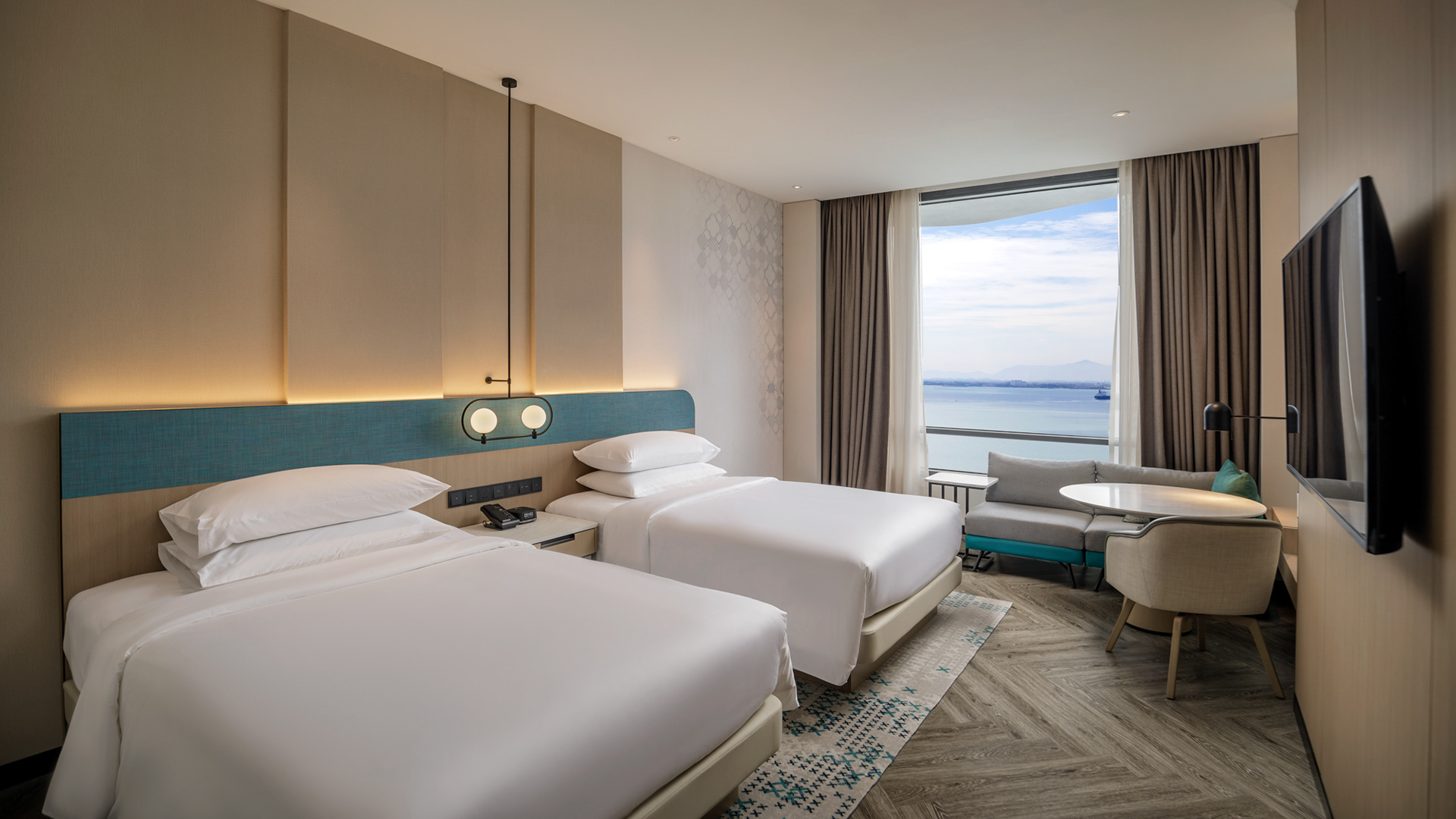 Penang Marriott Hotel