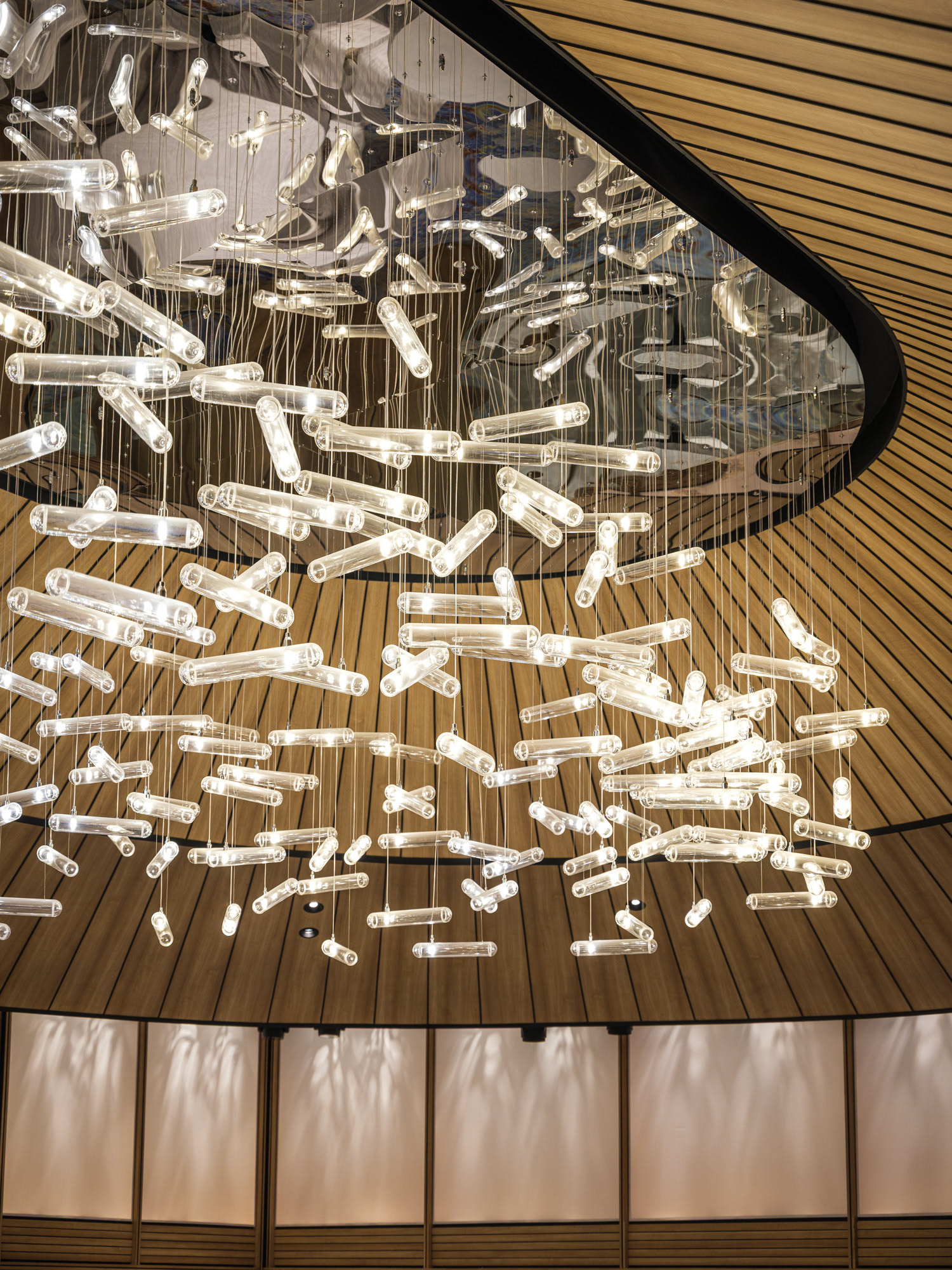 Parkroyal Resort Penang Ballroom