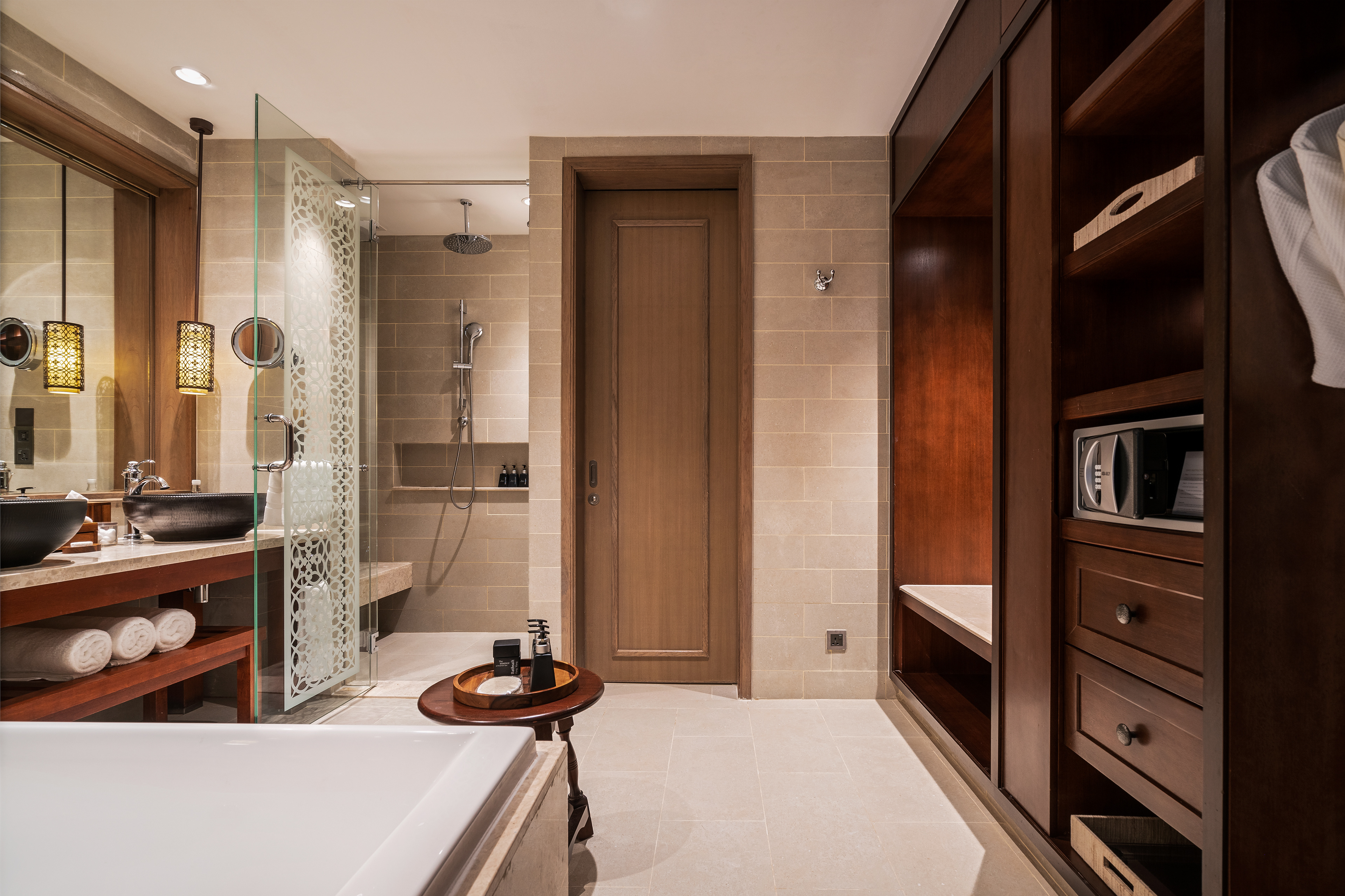 Anantara Desaru Resort and Residence