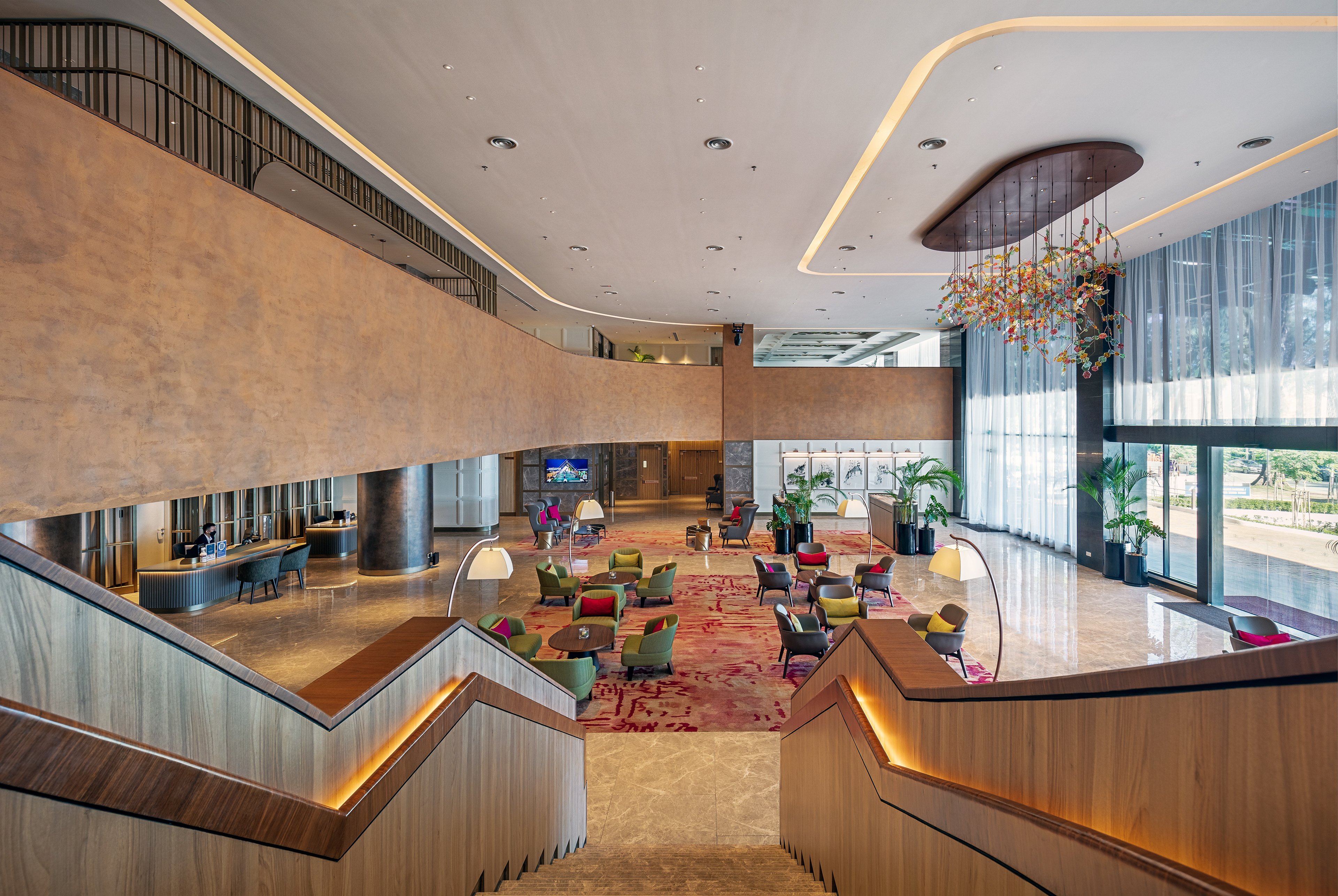 Ascott Gurney Penang