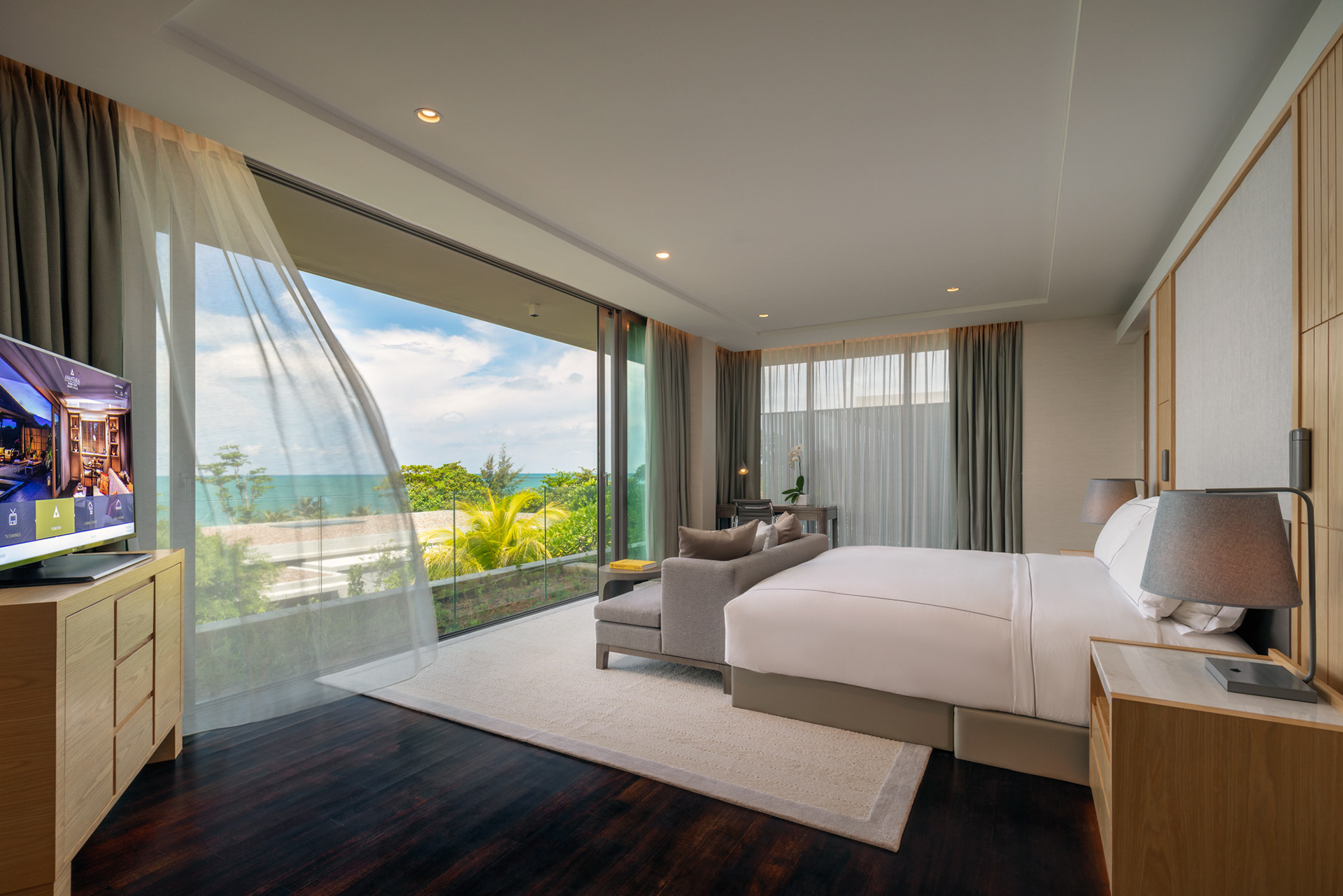Anantara Desaru Duplex Residence